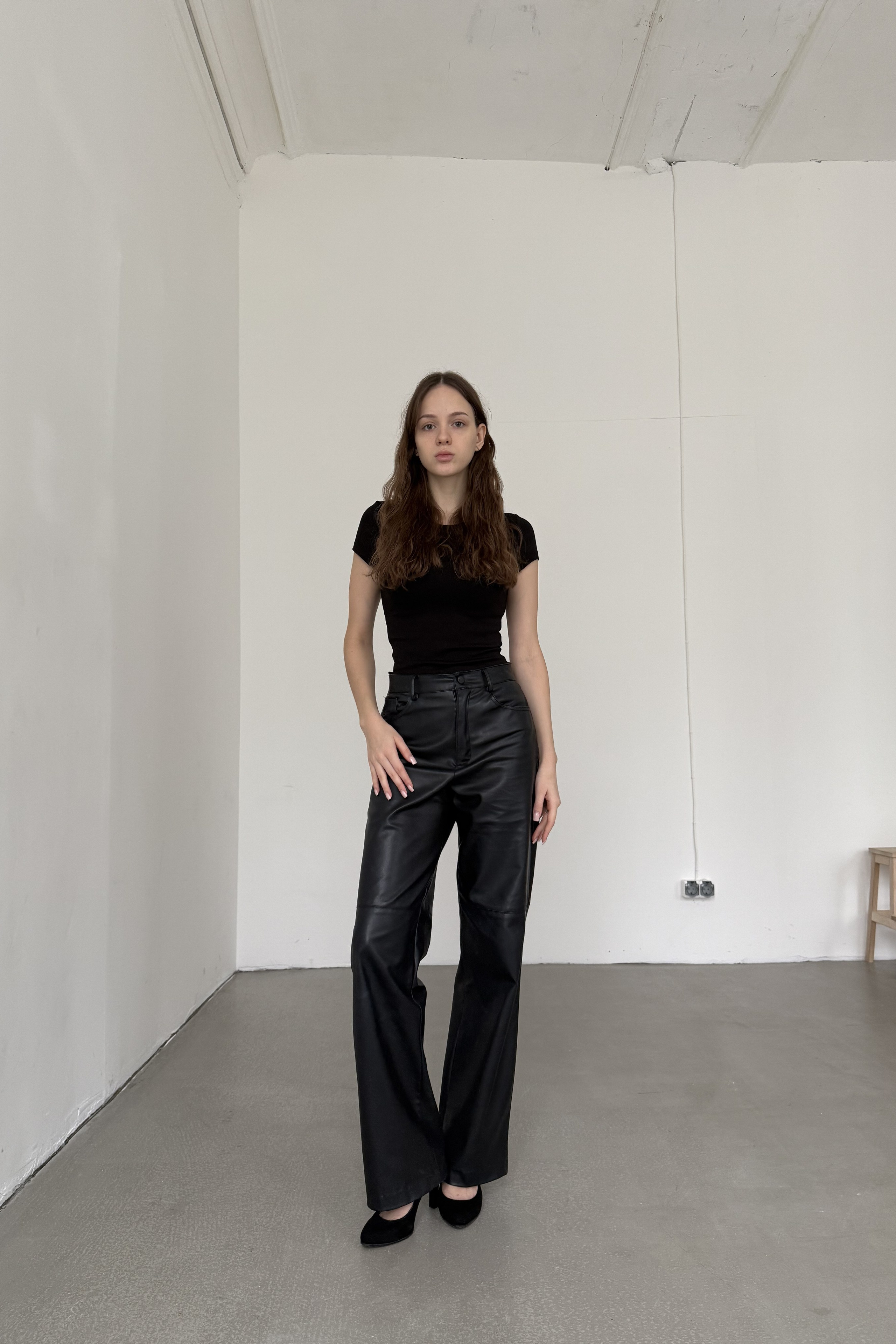 SNAPS. MONSTERA MODELS