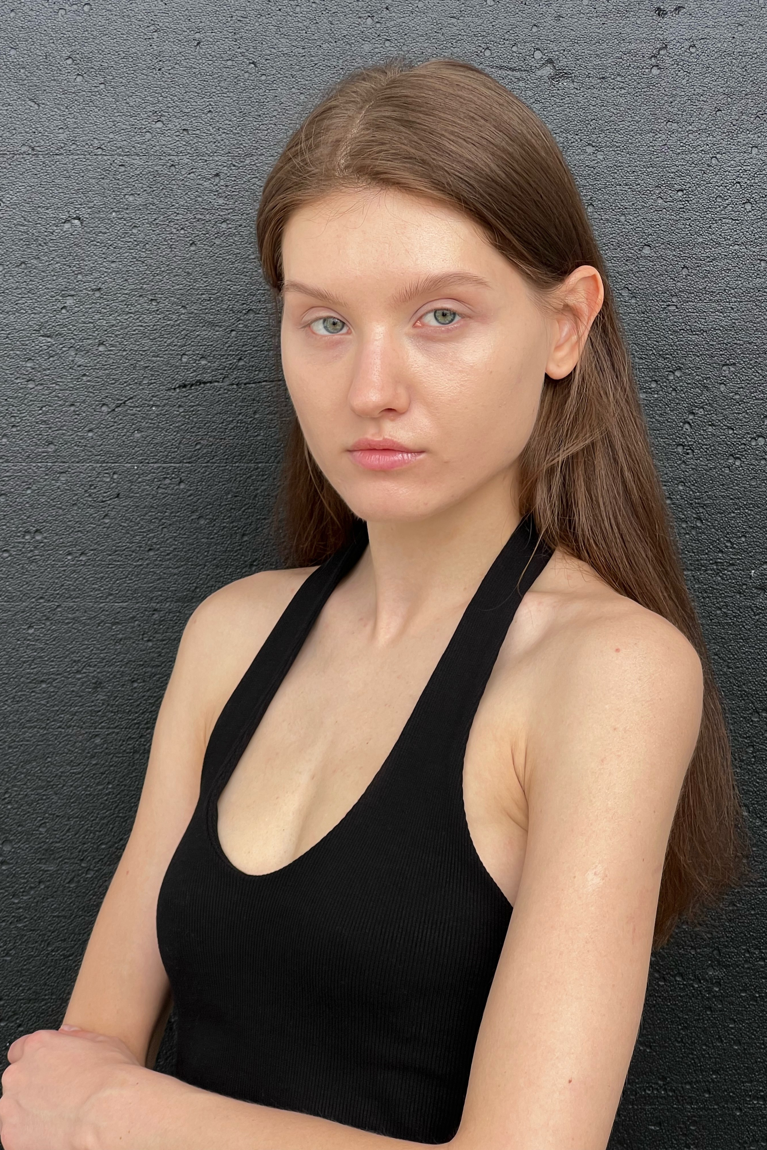 SNAPS. MONSTERA MODELS