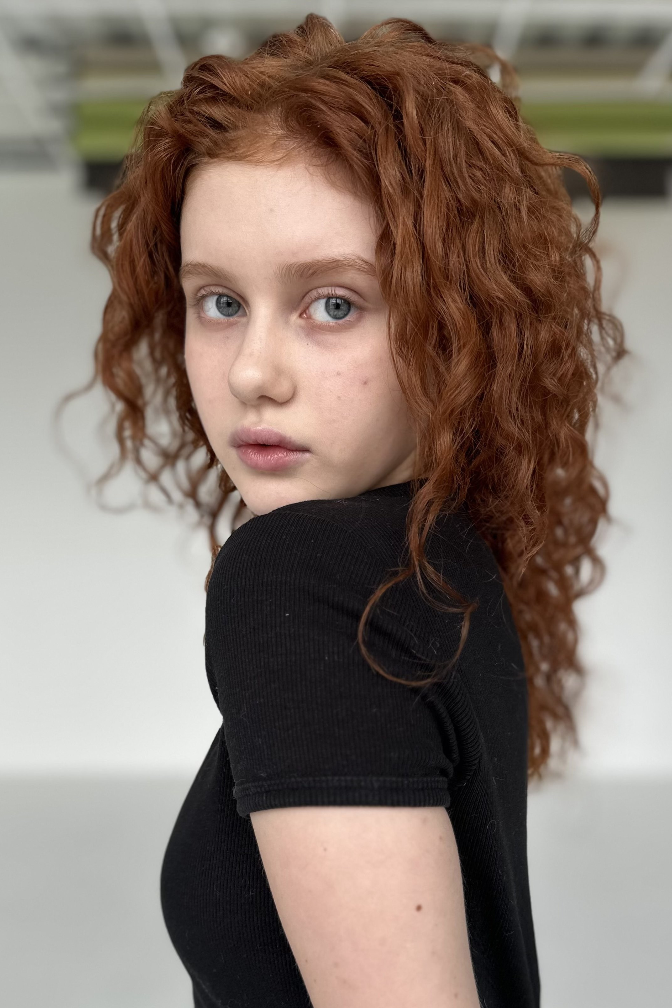 SNAPS. MONSTERA MODELS