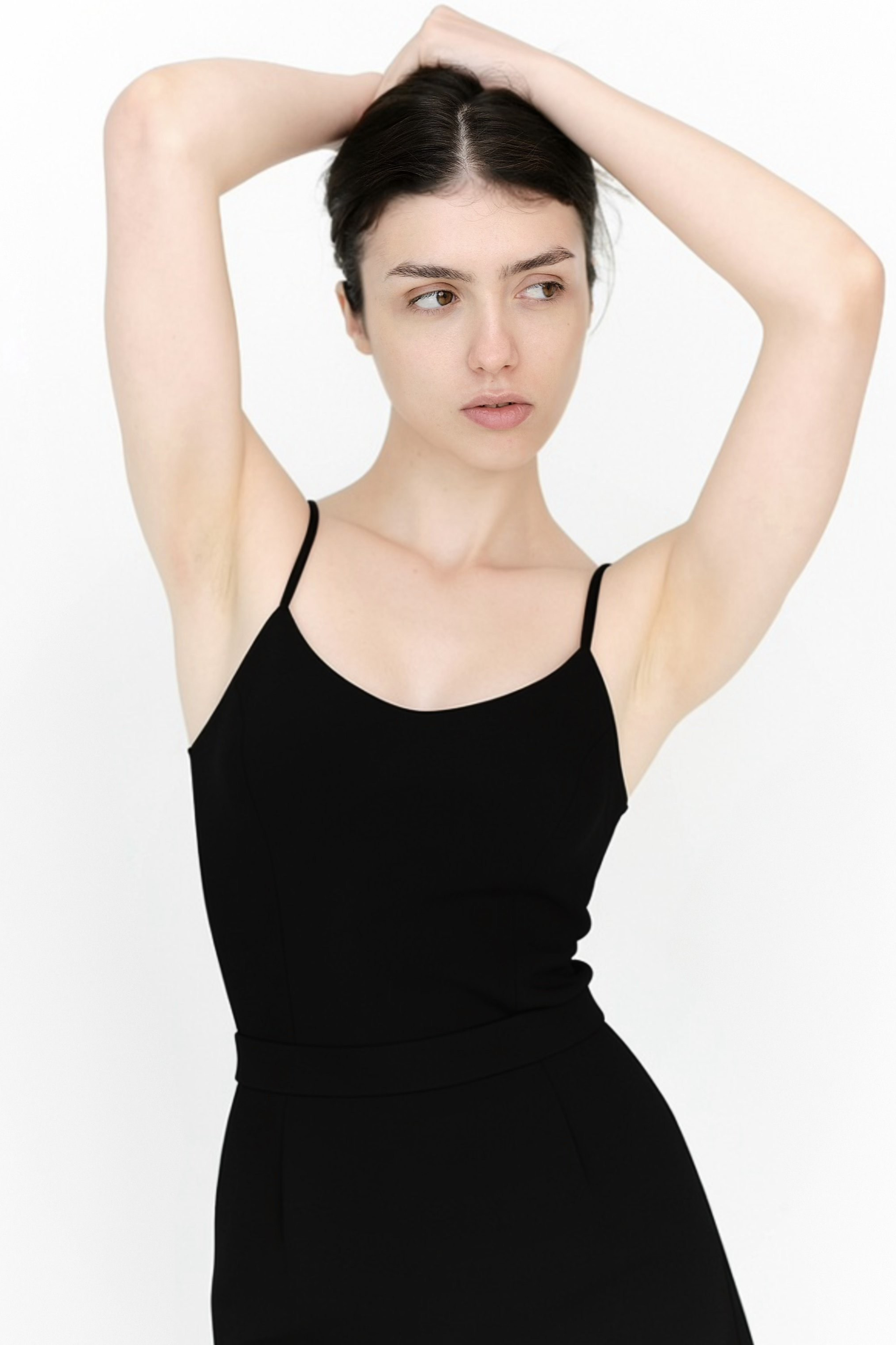 SNAPS. MONSTERA MODELS