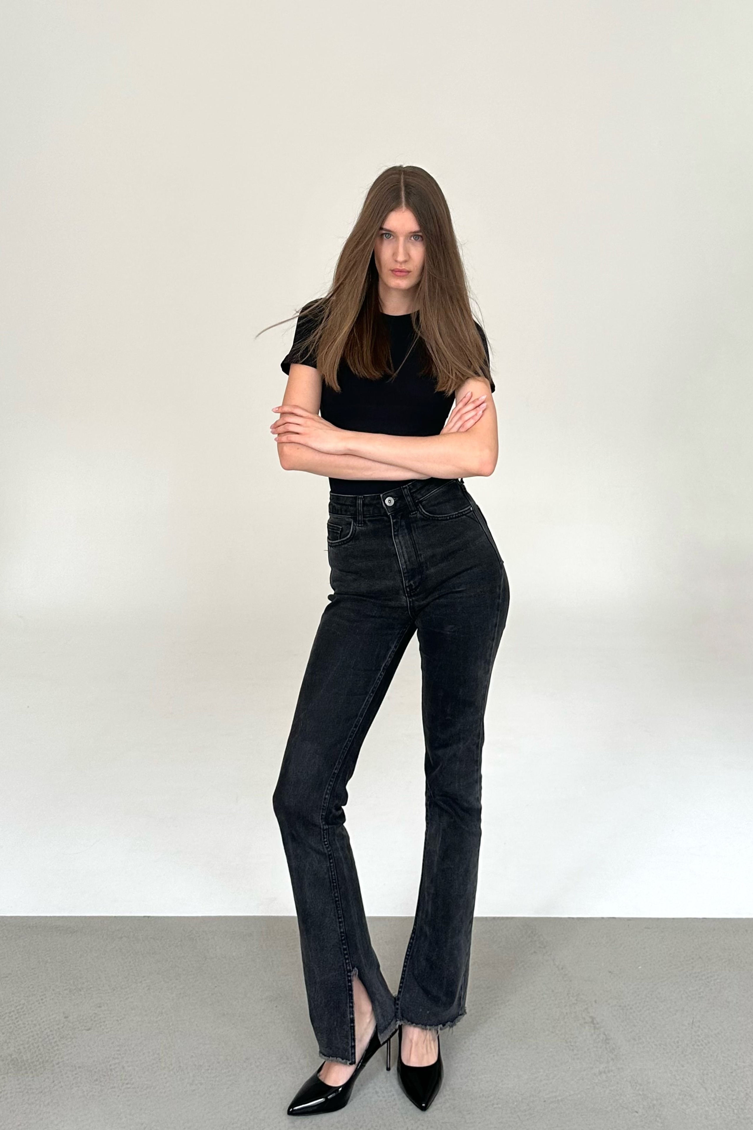 SNAPS. MONSTERA MODELS