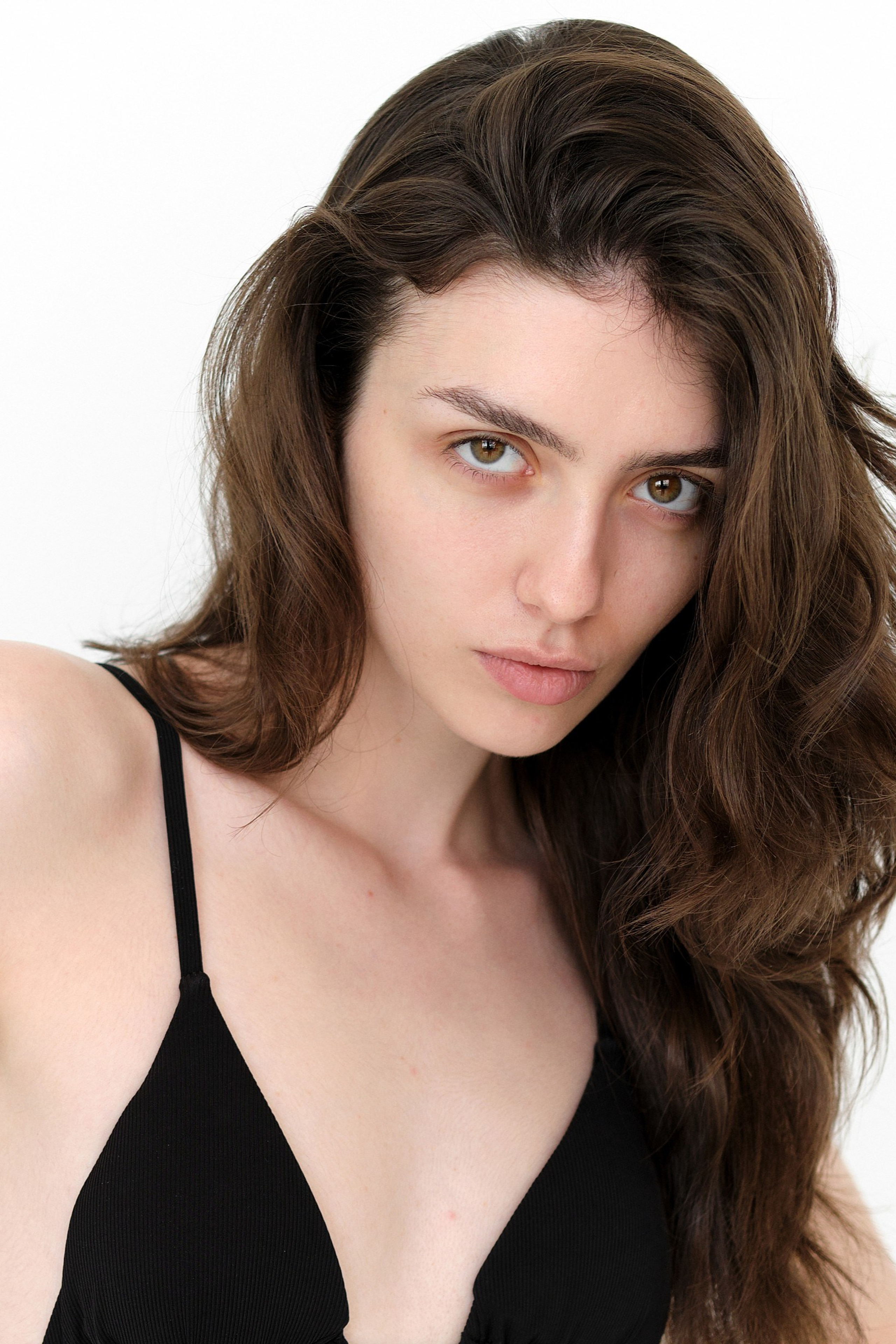 SNAPS. MONSTERA MODELS