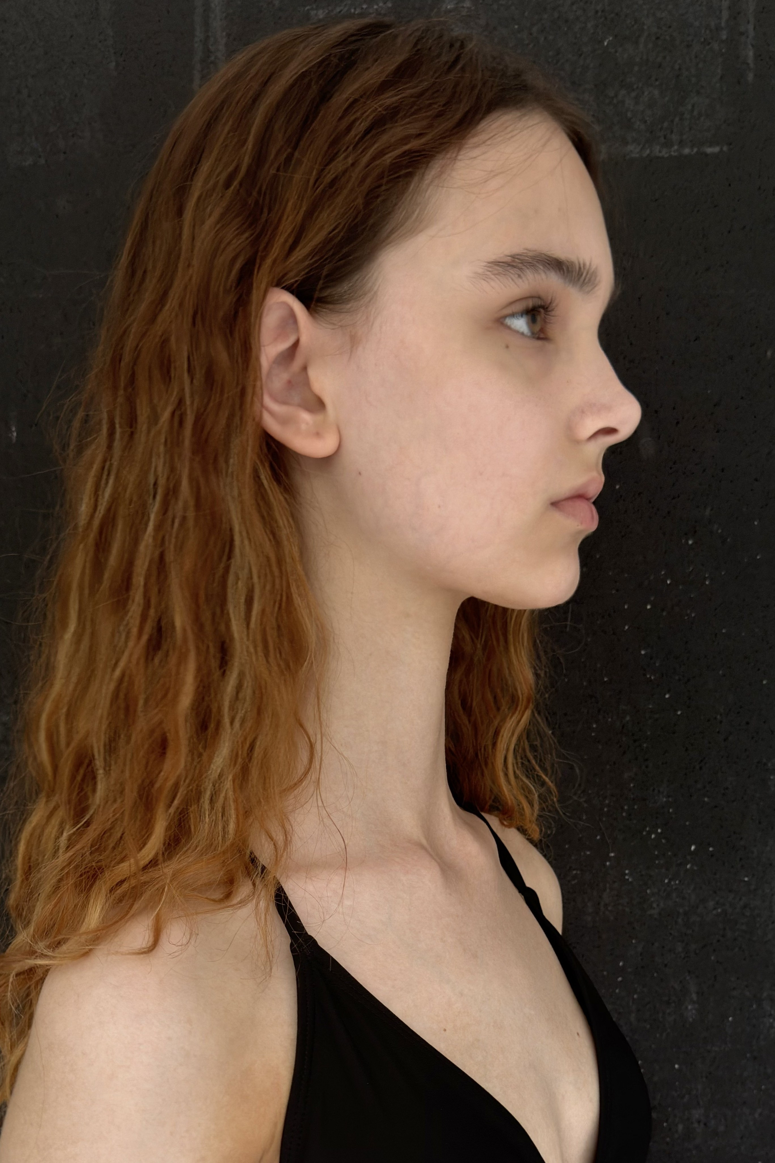 SNAPS. MONSTERA MODELS