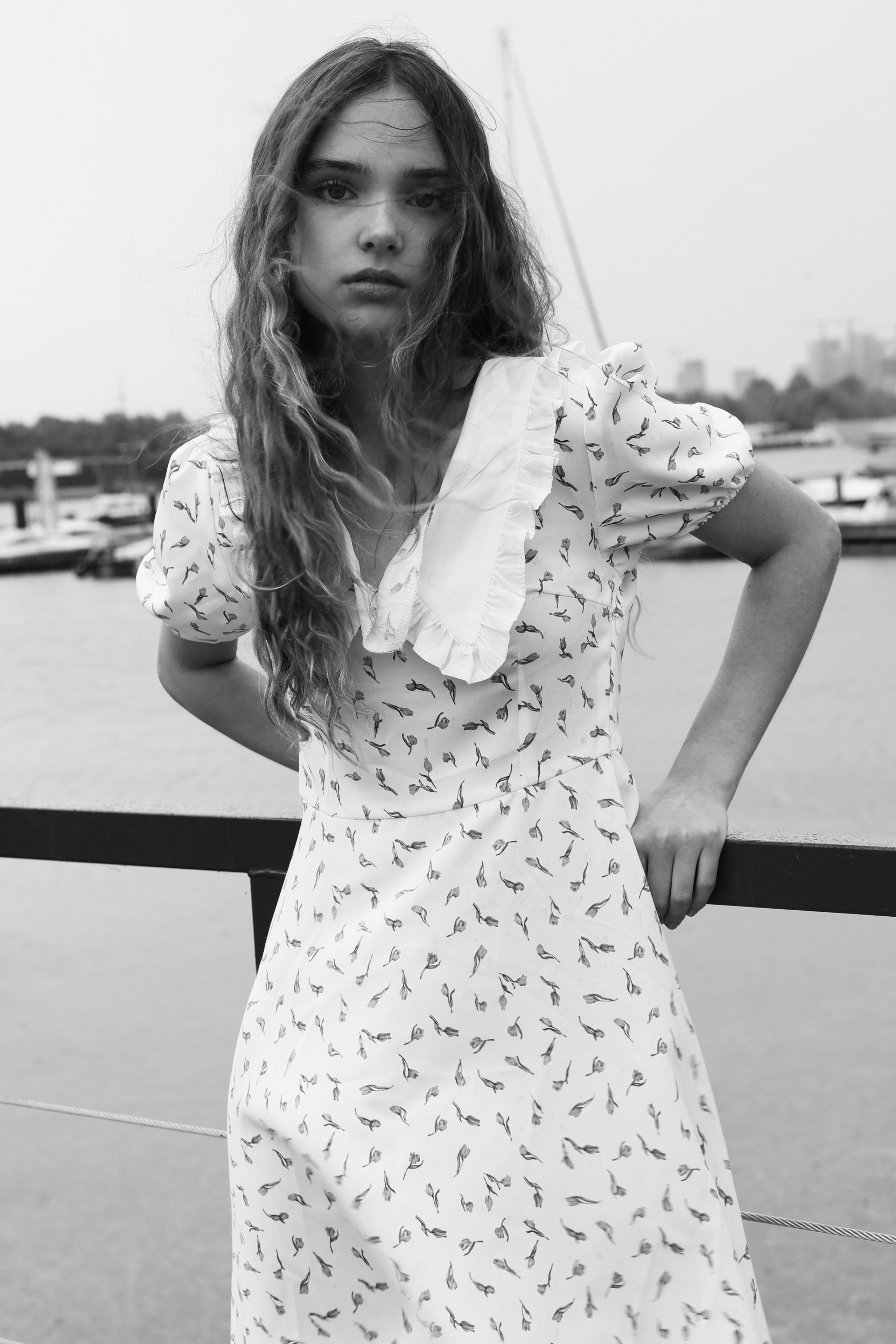 BOOK. MONSTERA MODELS