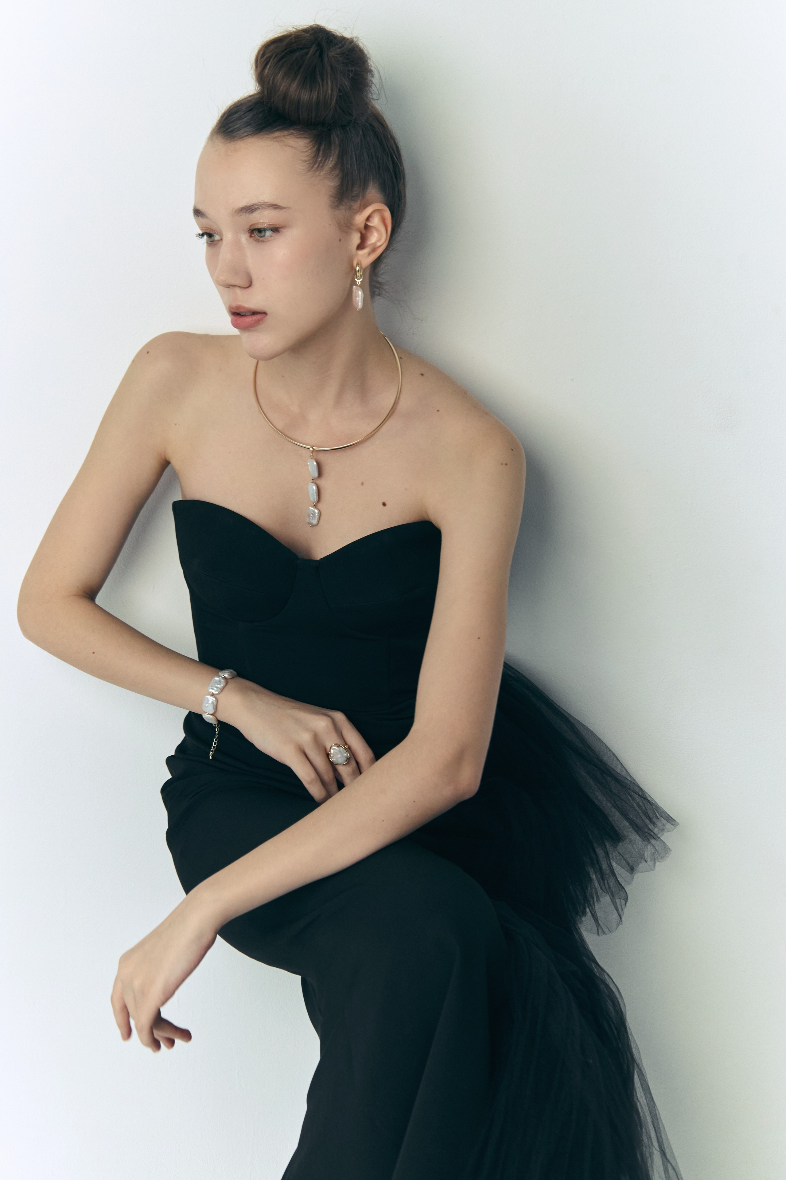 BOOK. MONSTERA MODELS