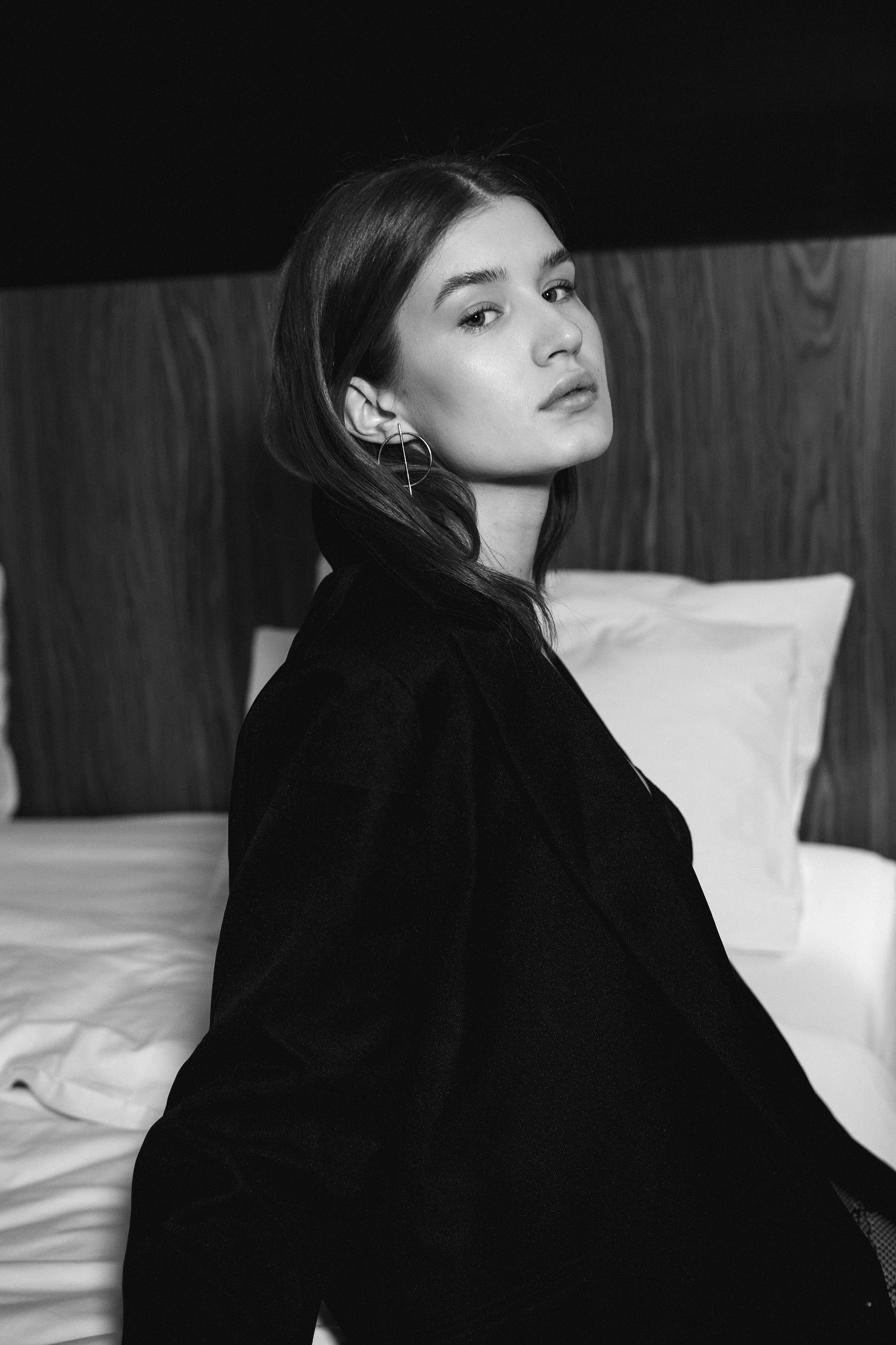 BOOK. MONSTERA MODELS