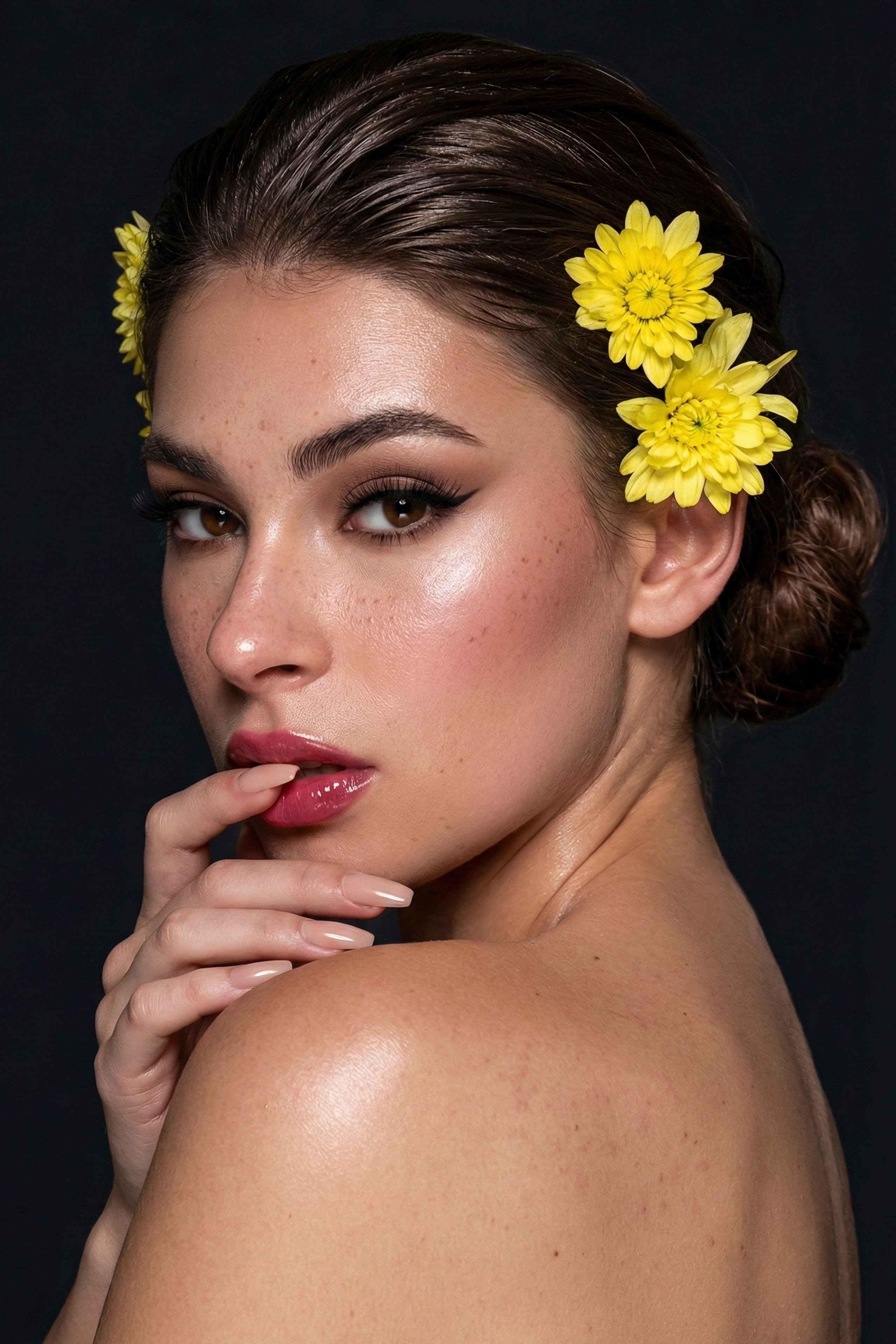 BOOK. MONSTERA MODELS