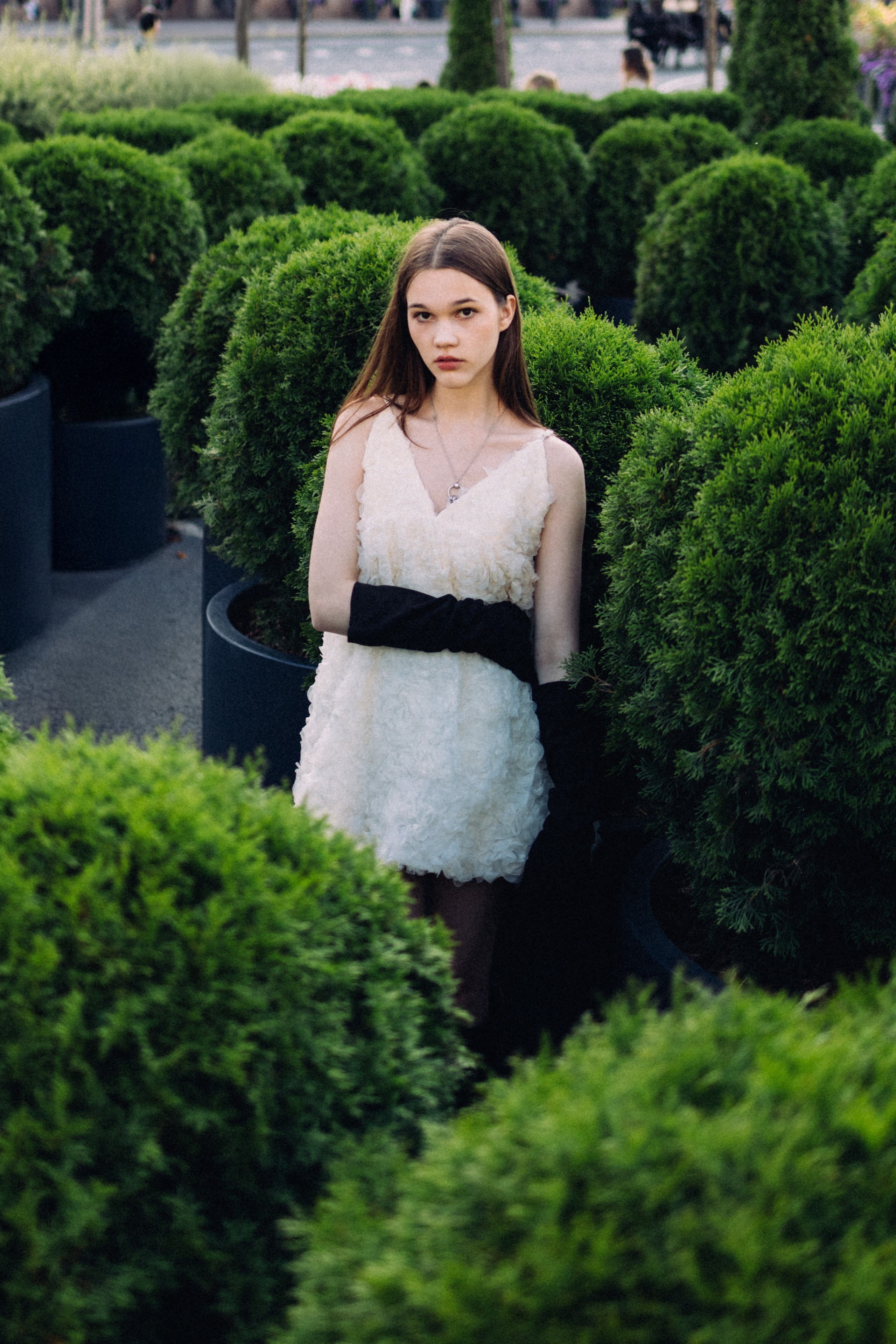 BOOK. MONSTERA MODELS