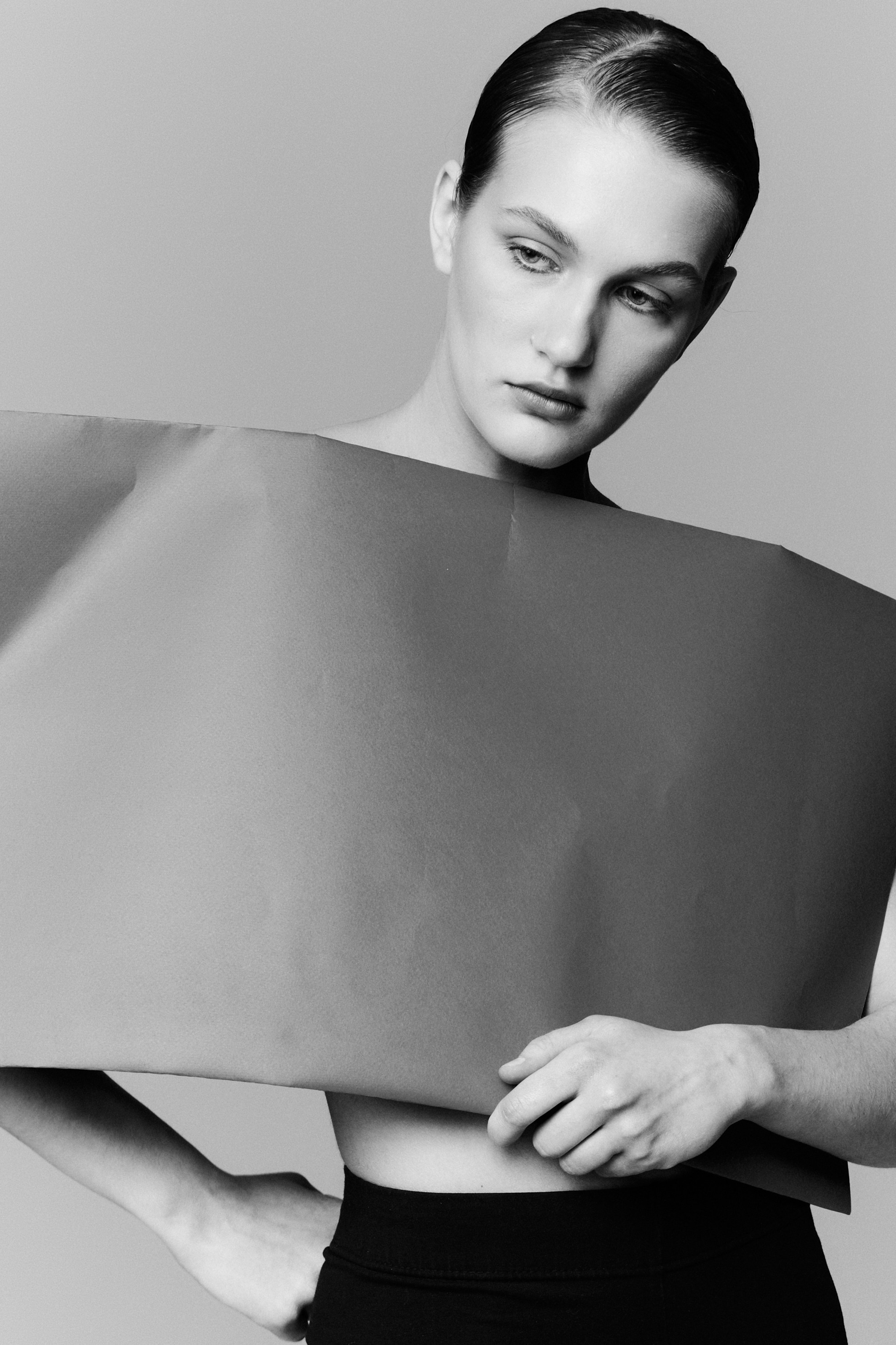 BOOK. MONSTERA MODELS