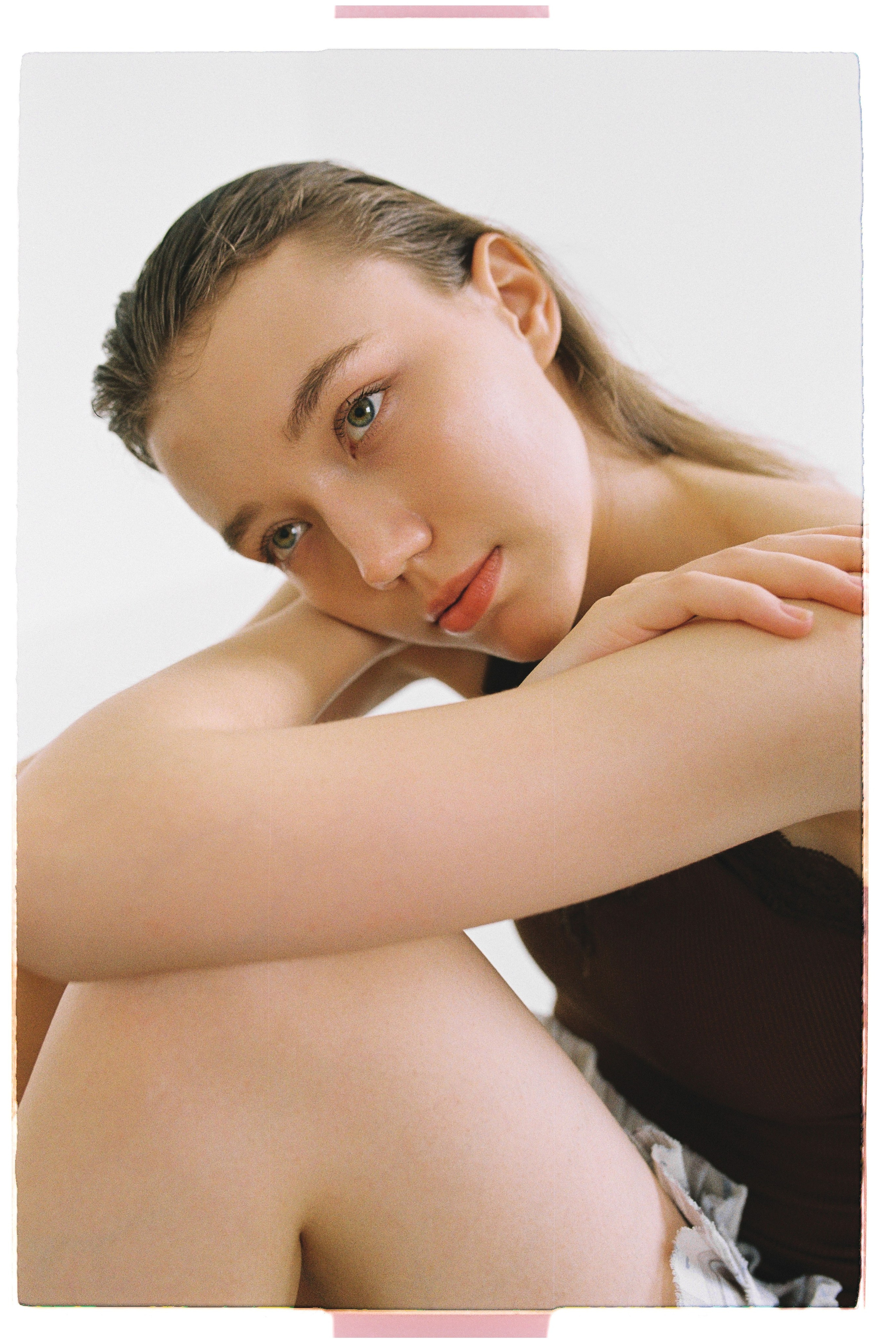 BOOK. MONSTERA MODELS