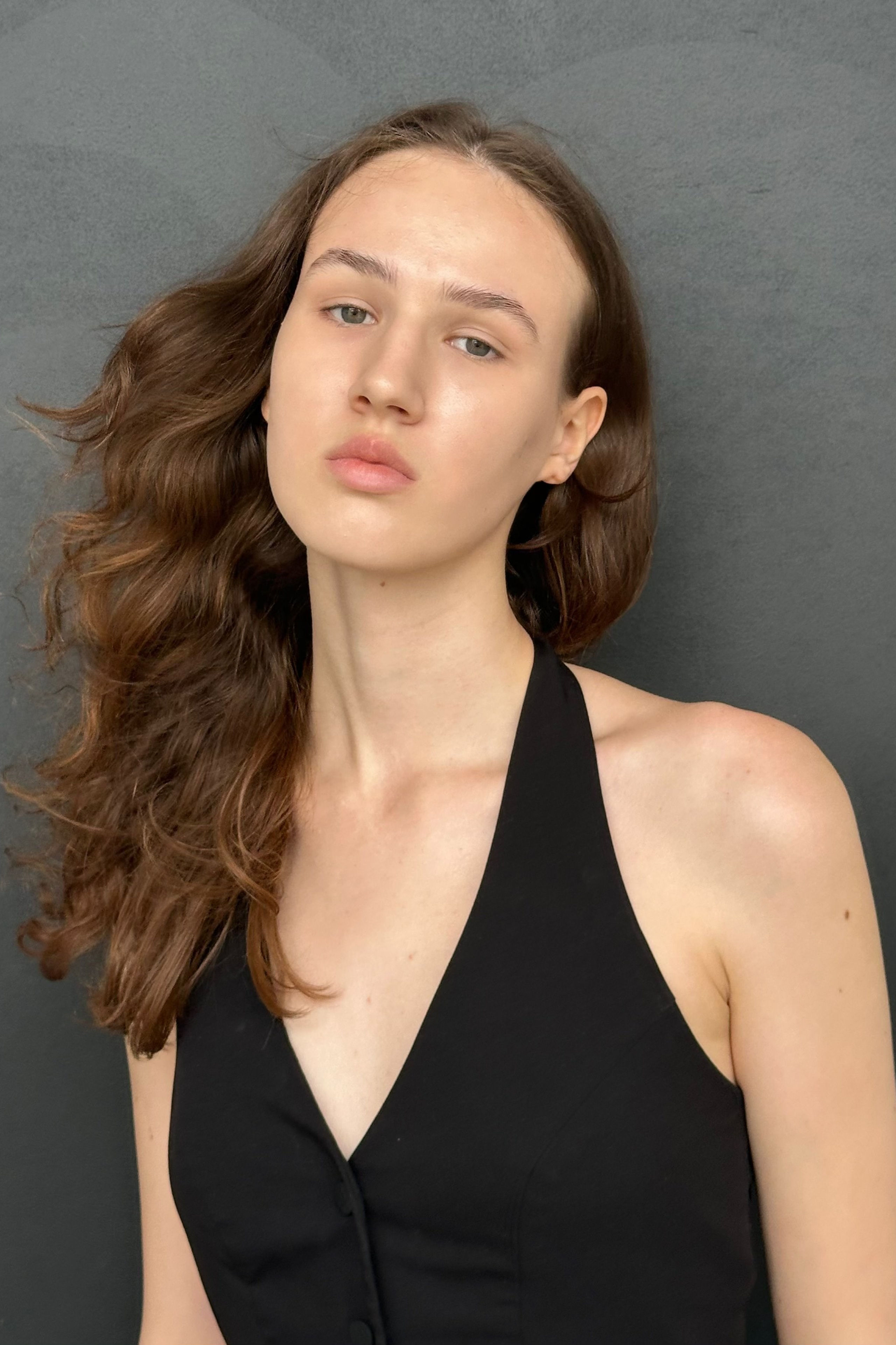 SNAPS. MONSTERA MODELS