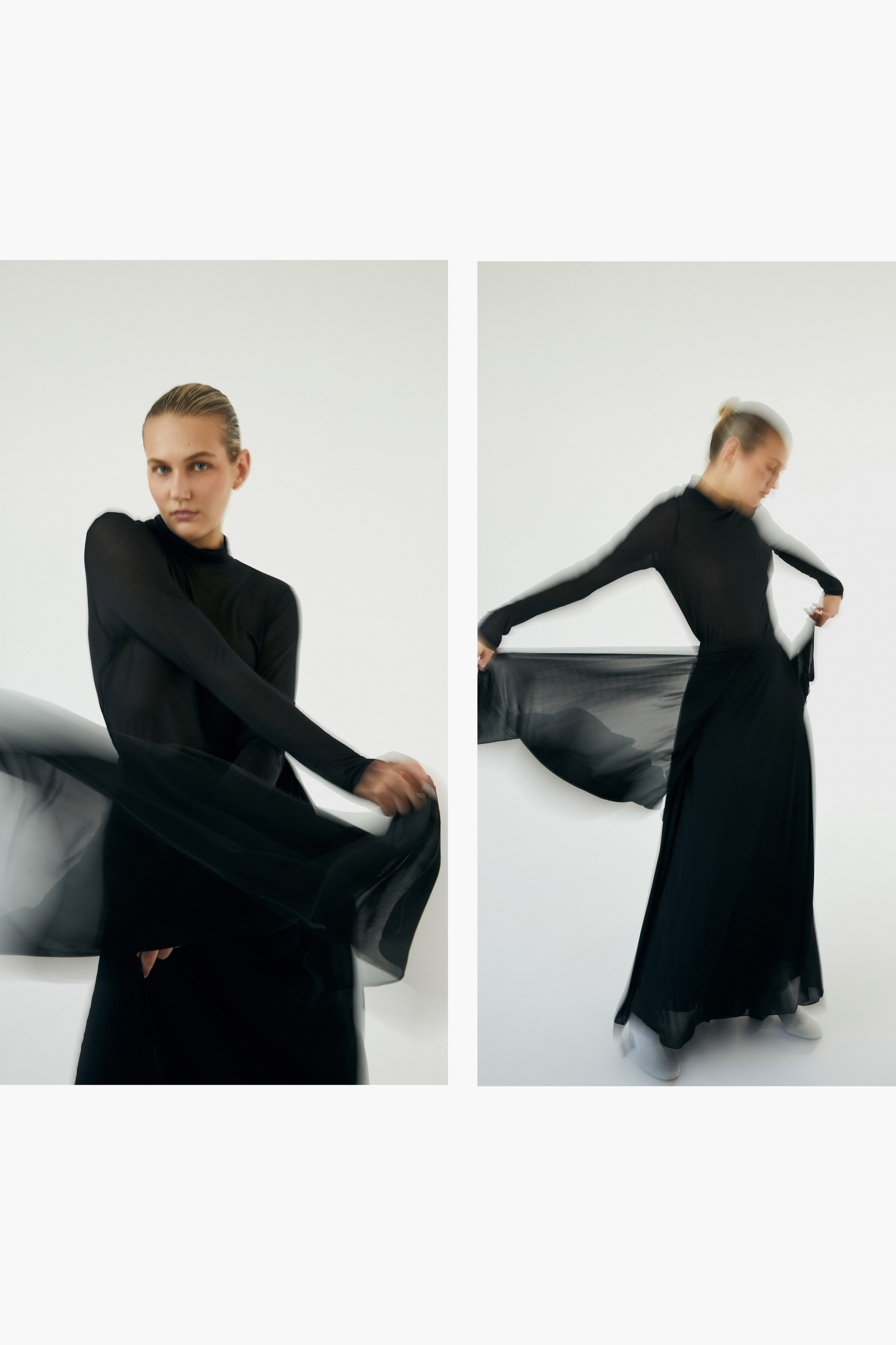 BOOK. MONSTERA MODELS