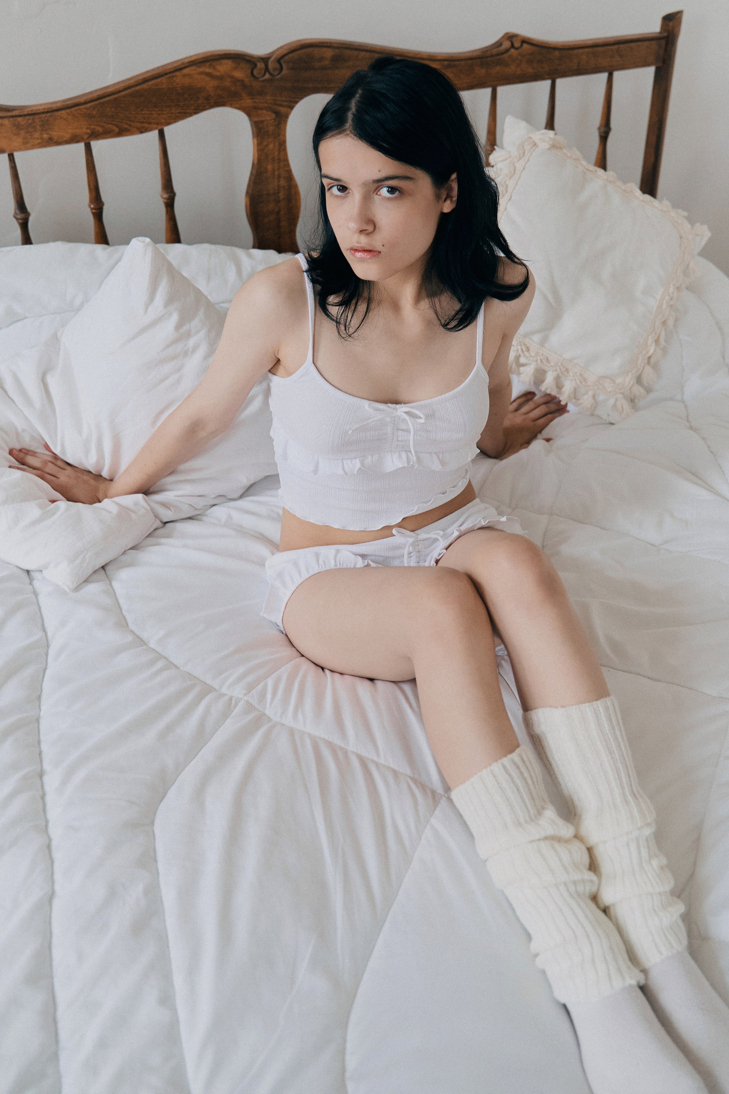 BOOK. MONSTERA MODELS