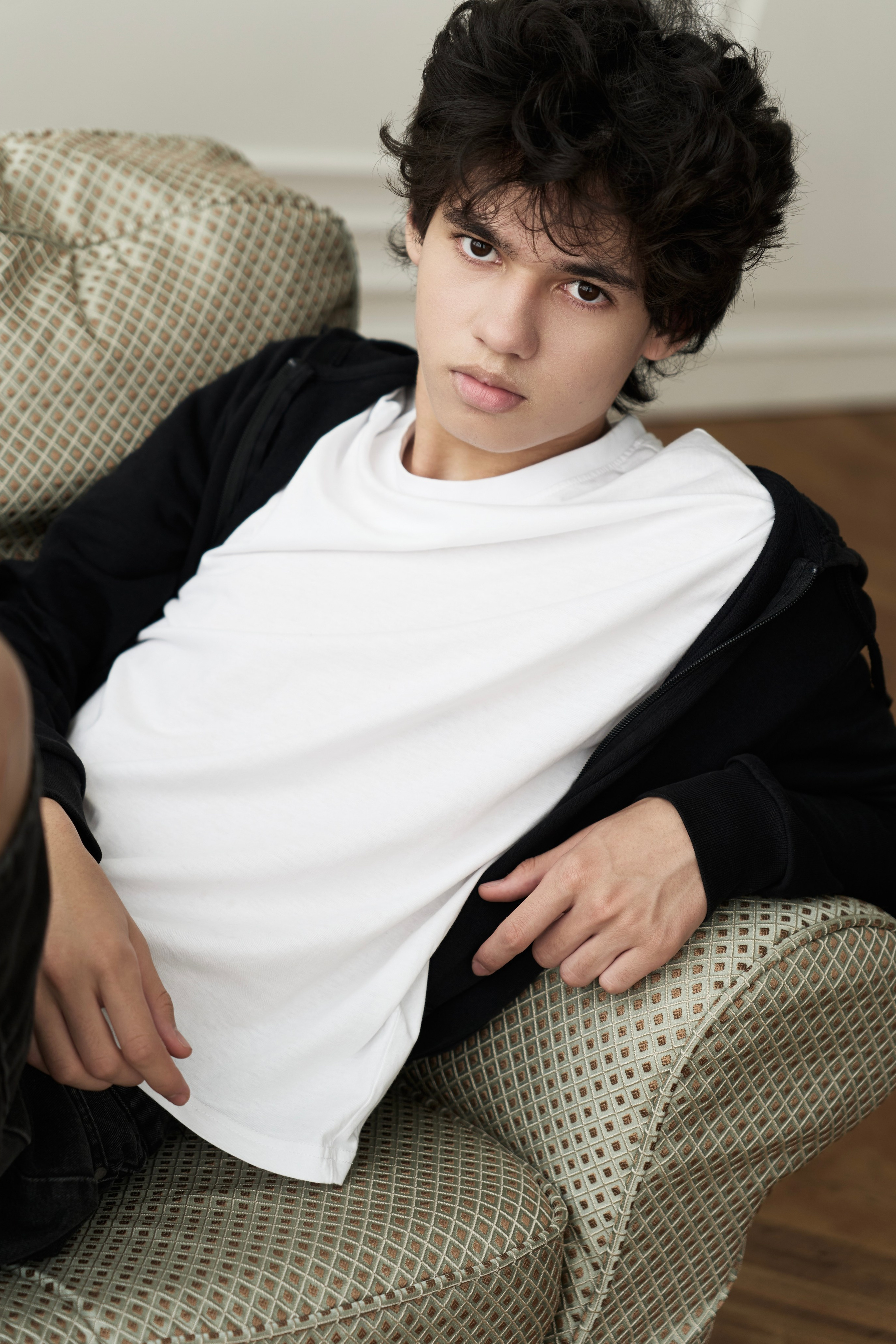 BOOK. MONSTERA MODELS