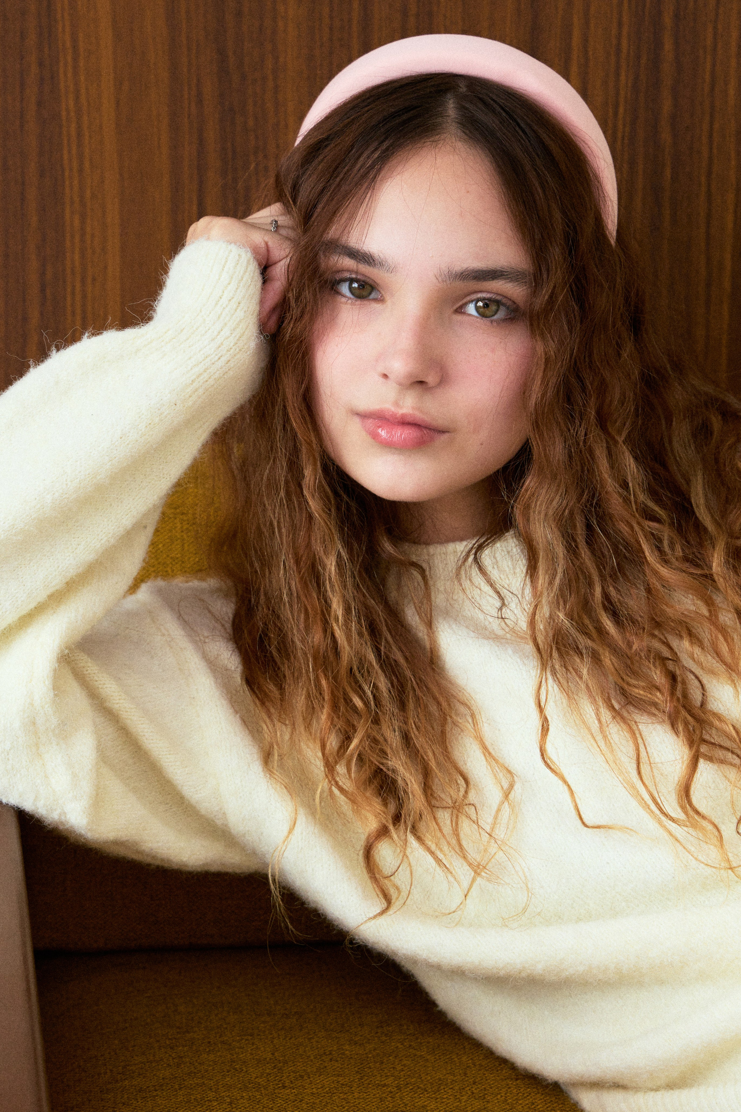 BOOK. MONSTERA MODELS