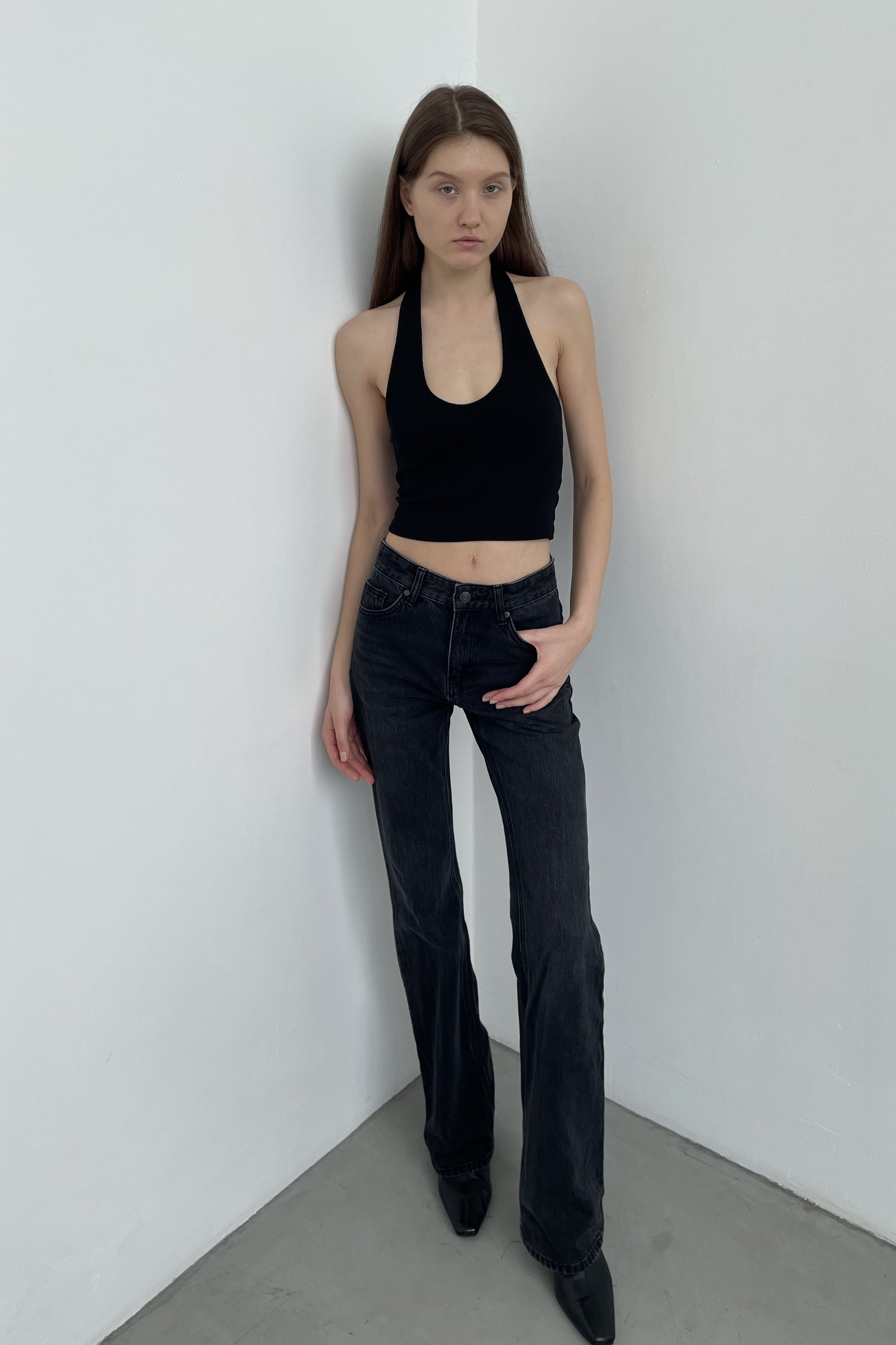 SNAPS. MONSTERA MODELS