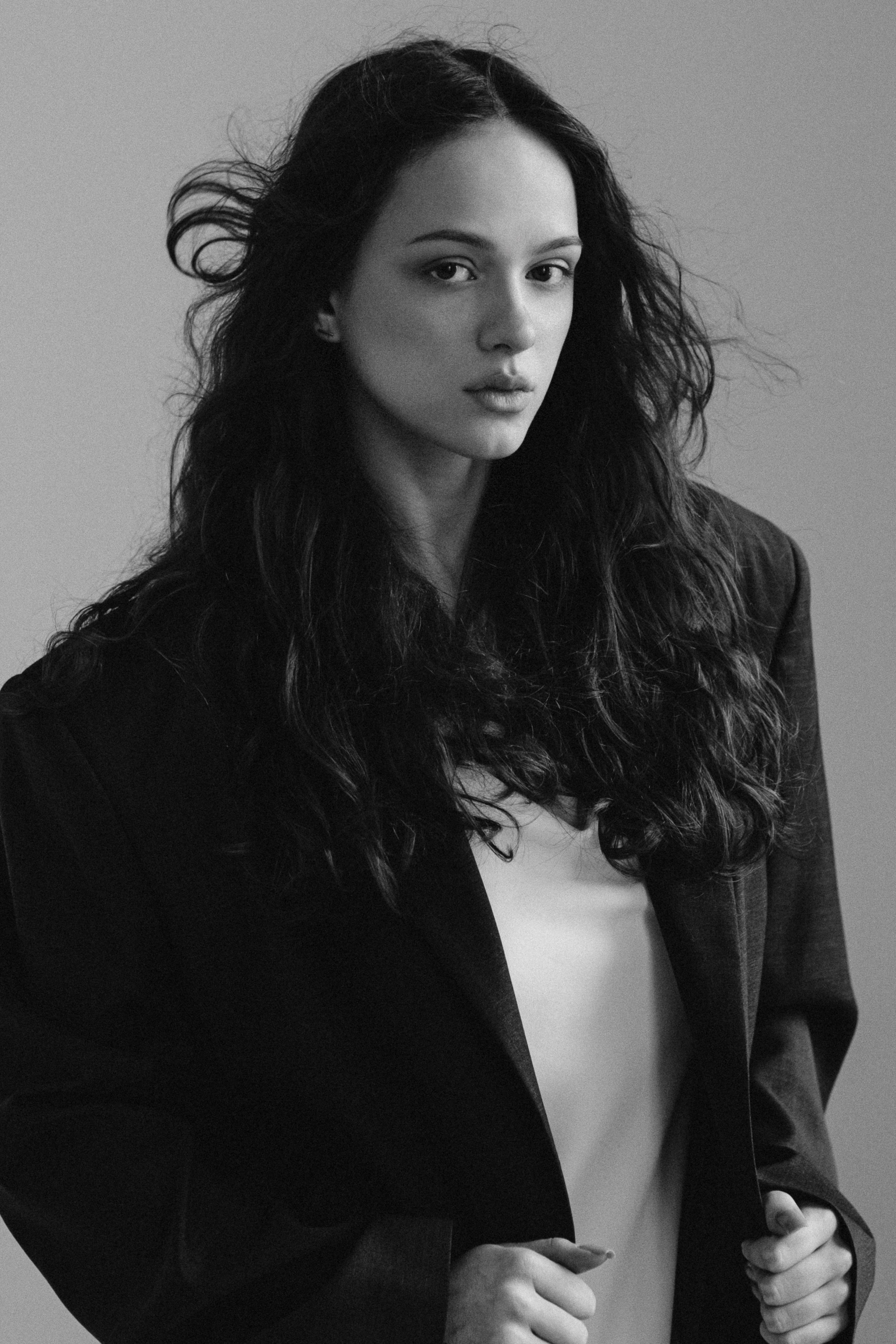 BOOK. MONSTERA MODELS