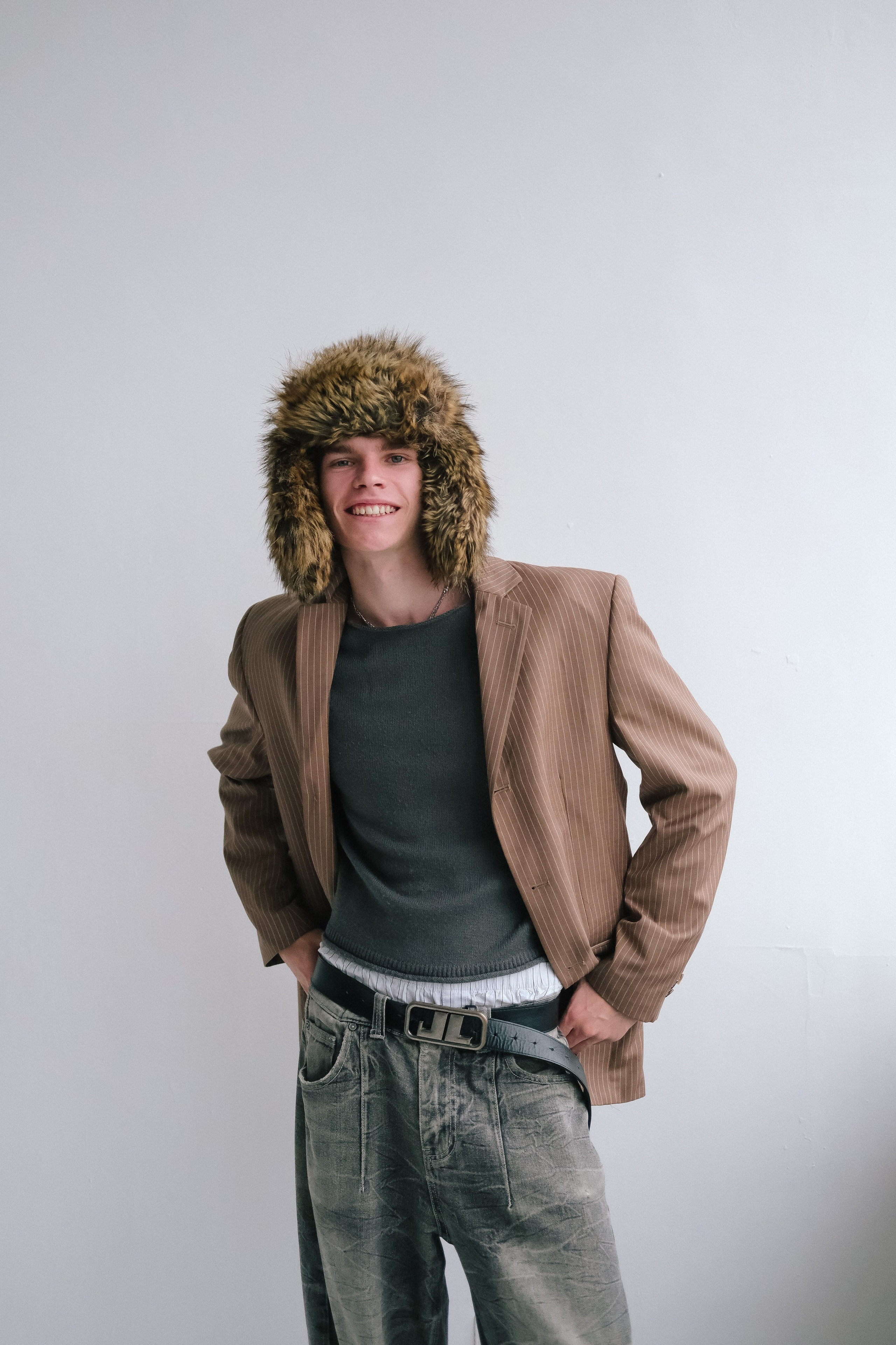 BOOK. MONSTERA MODELS