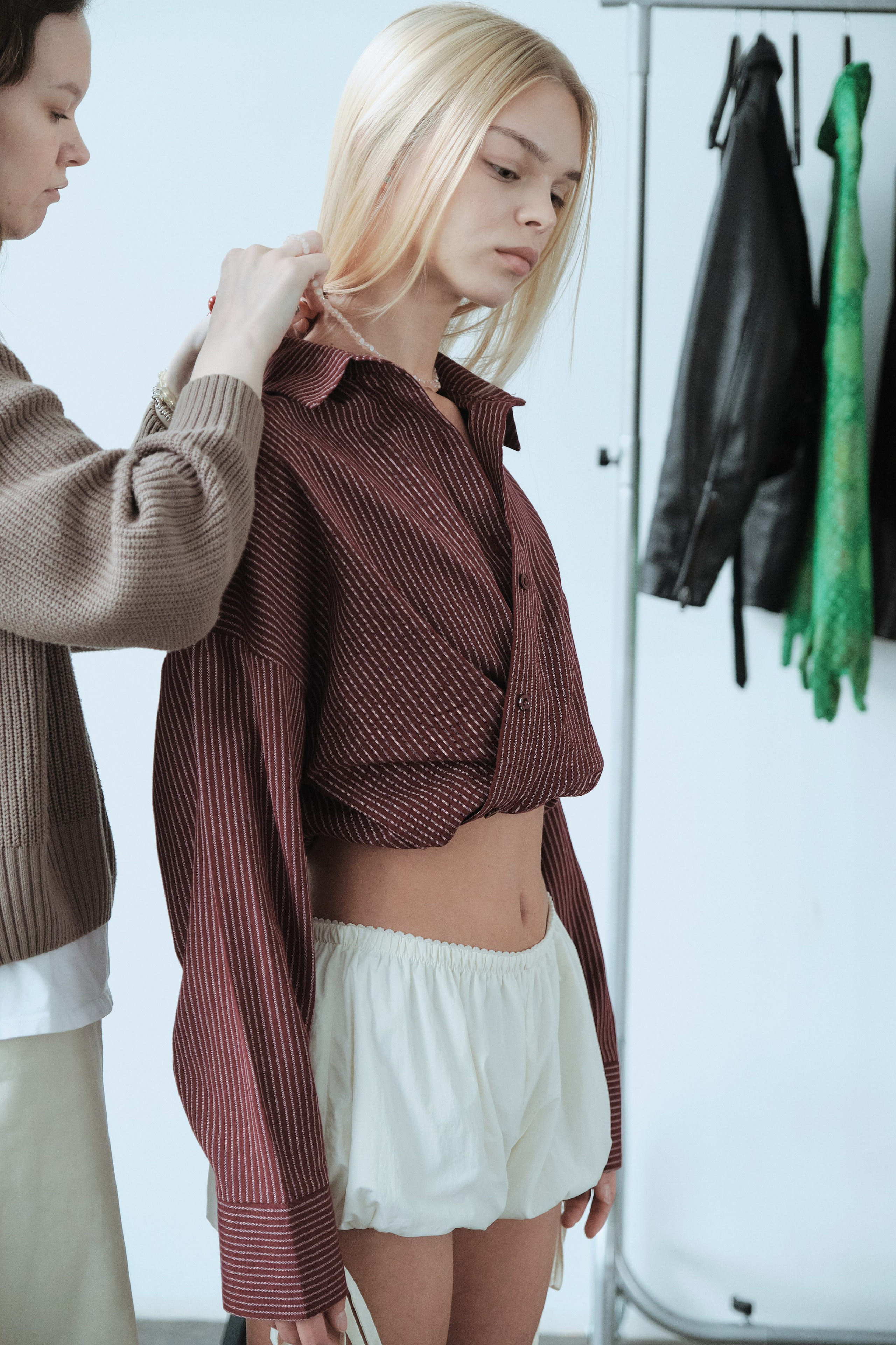 BOOK. MONSTERA MODELS