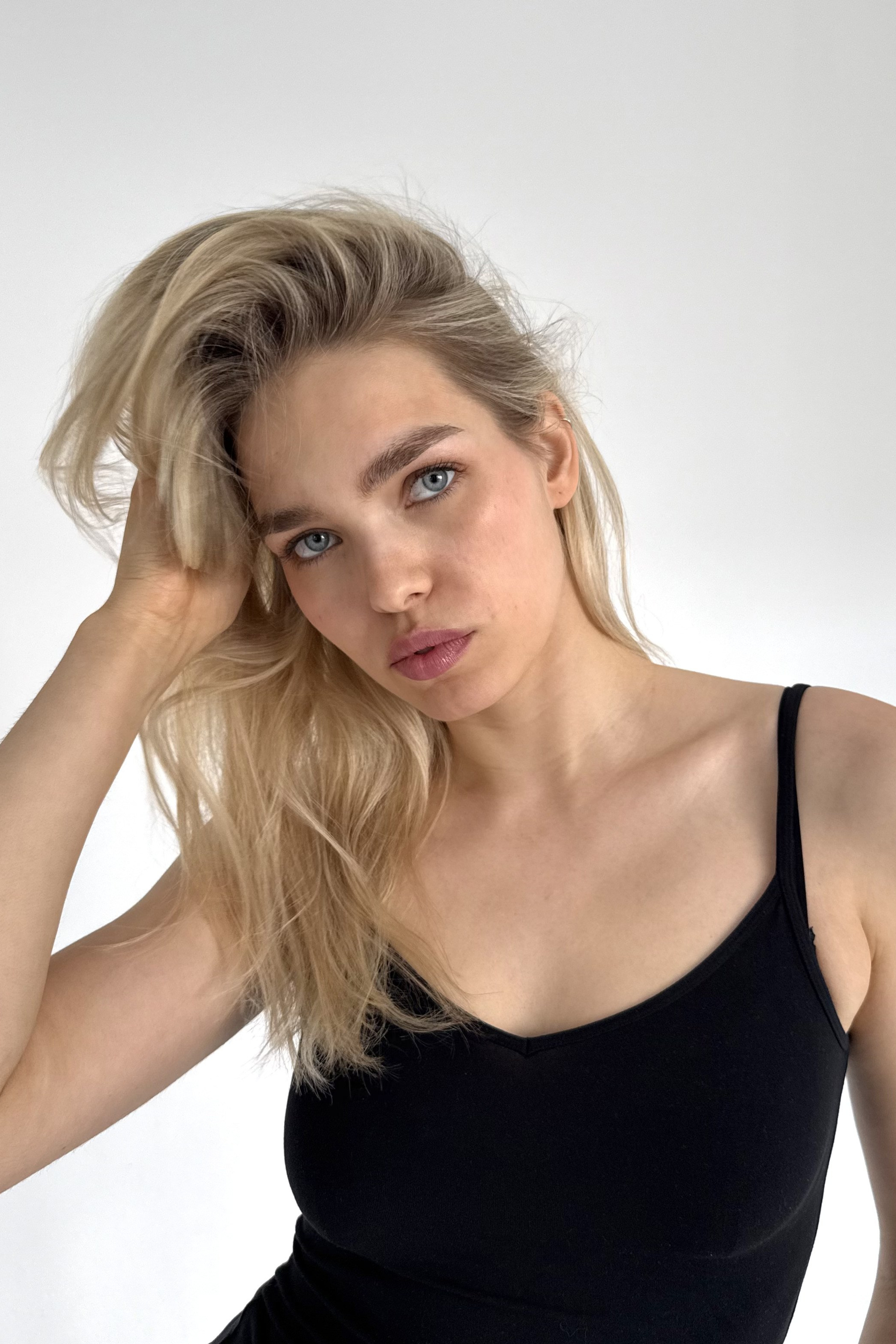 SNAPS. MONSTERA MODELS