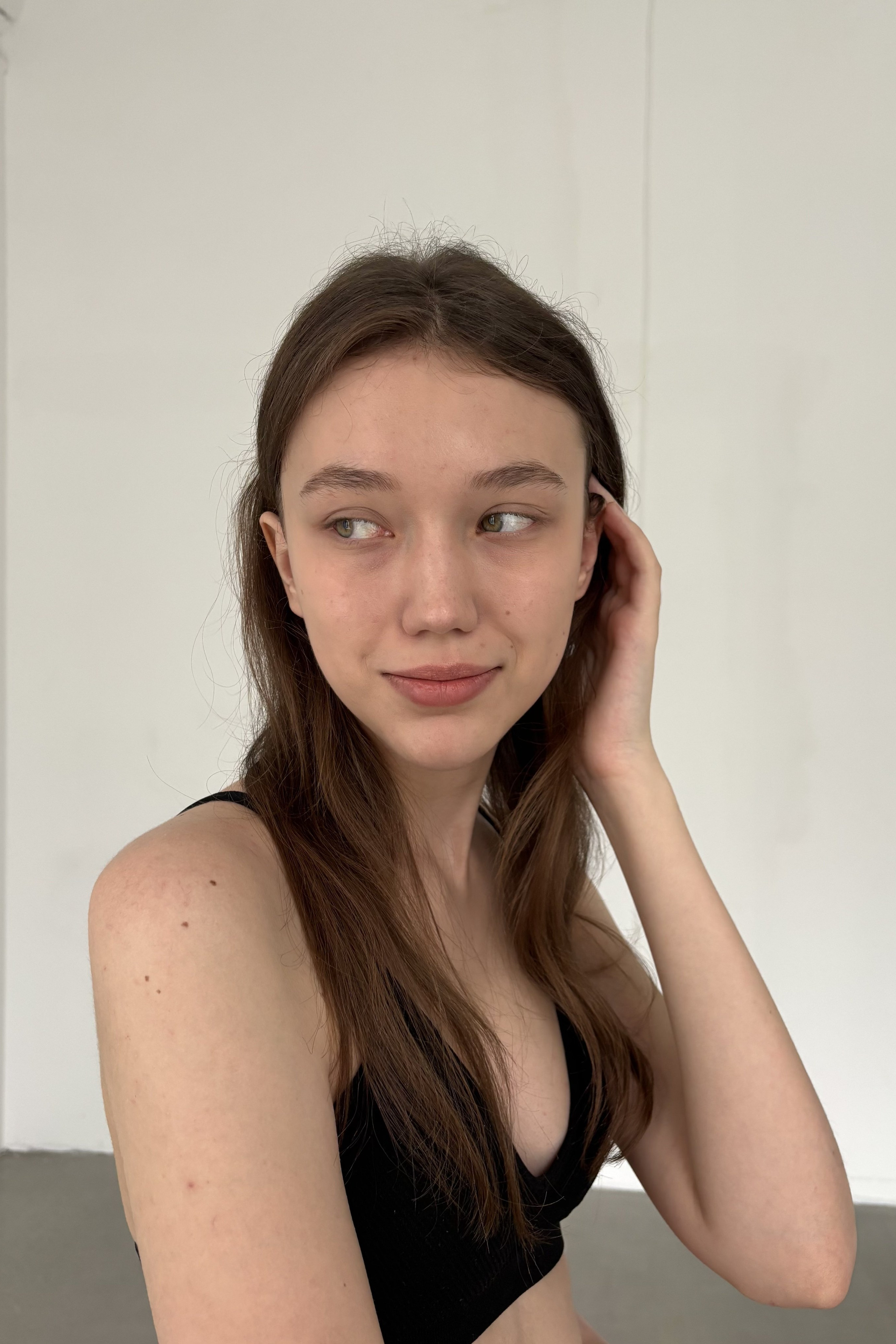 SNAPS. MONSTERA MODELS