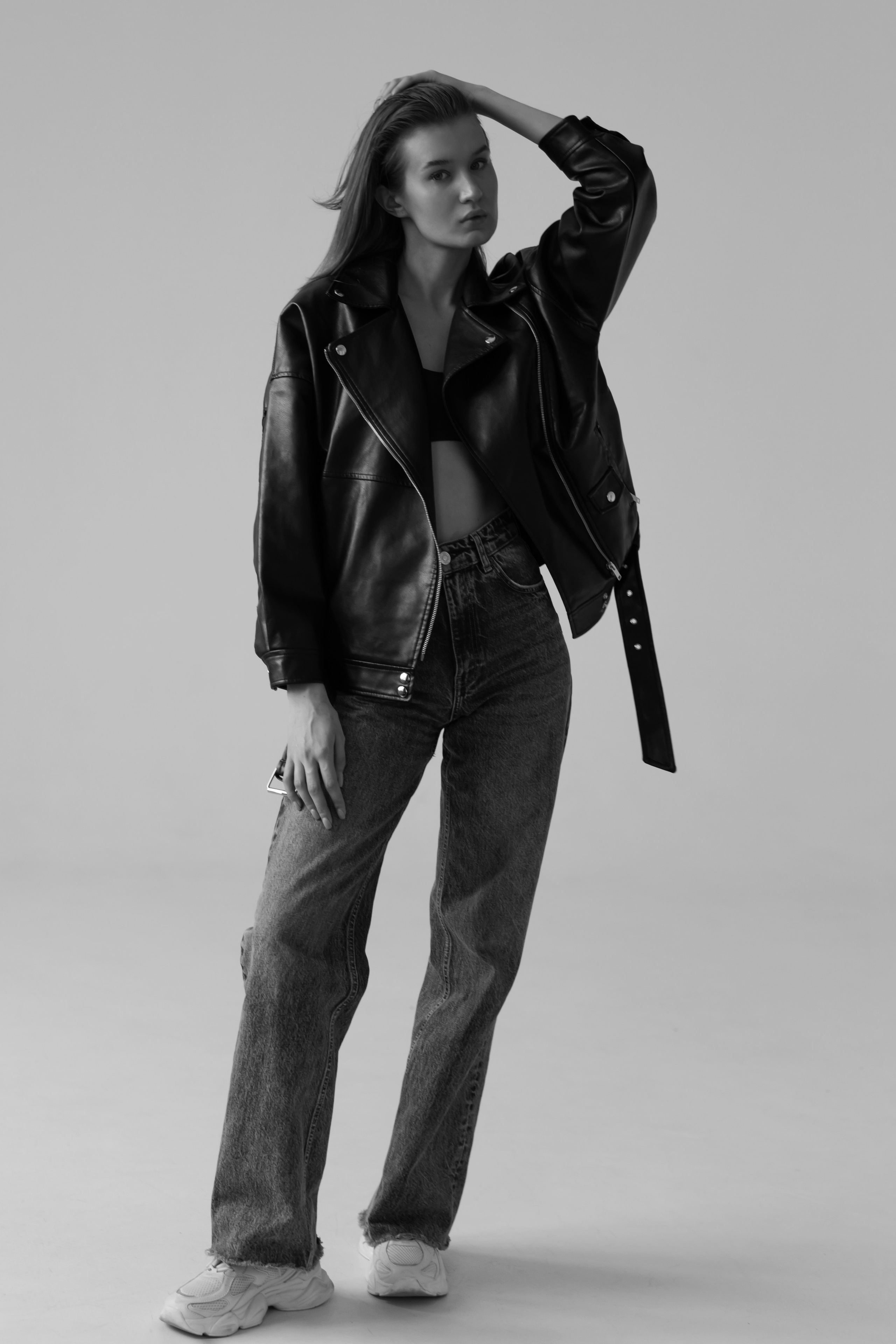 BOOK. MONSTERA MODELS