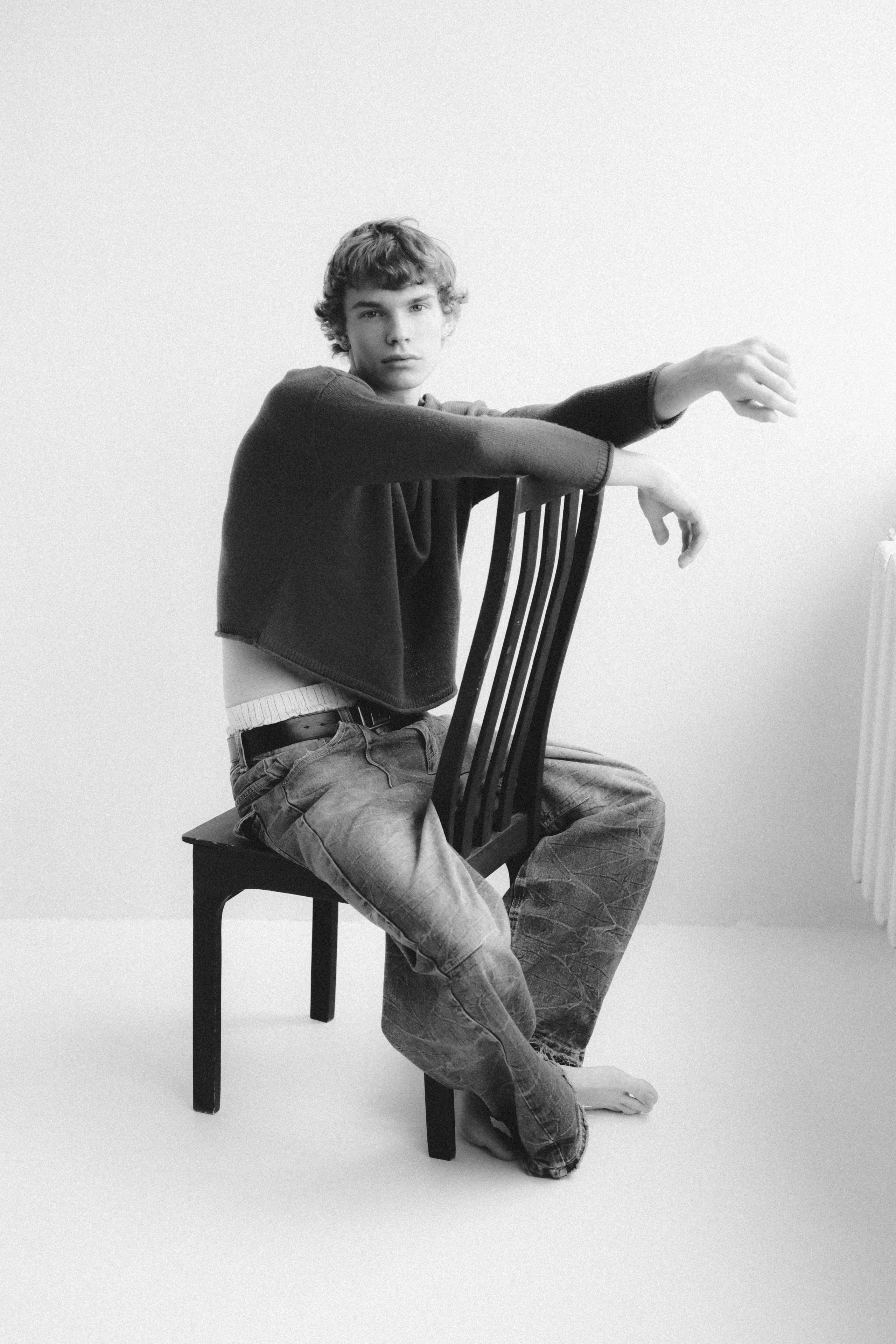 BOOK. MONSTERA MODELS