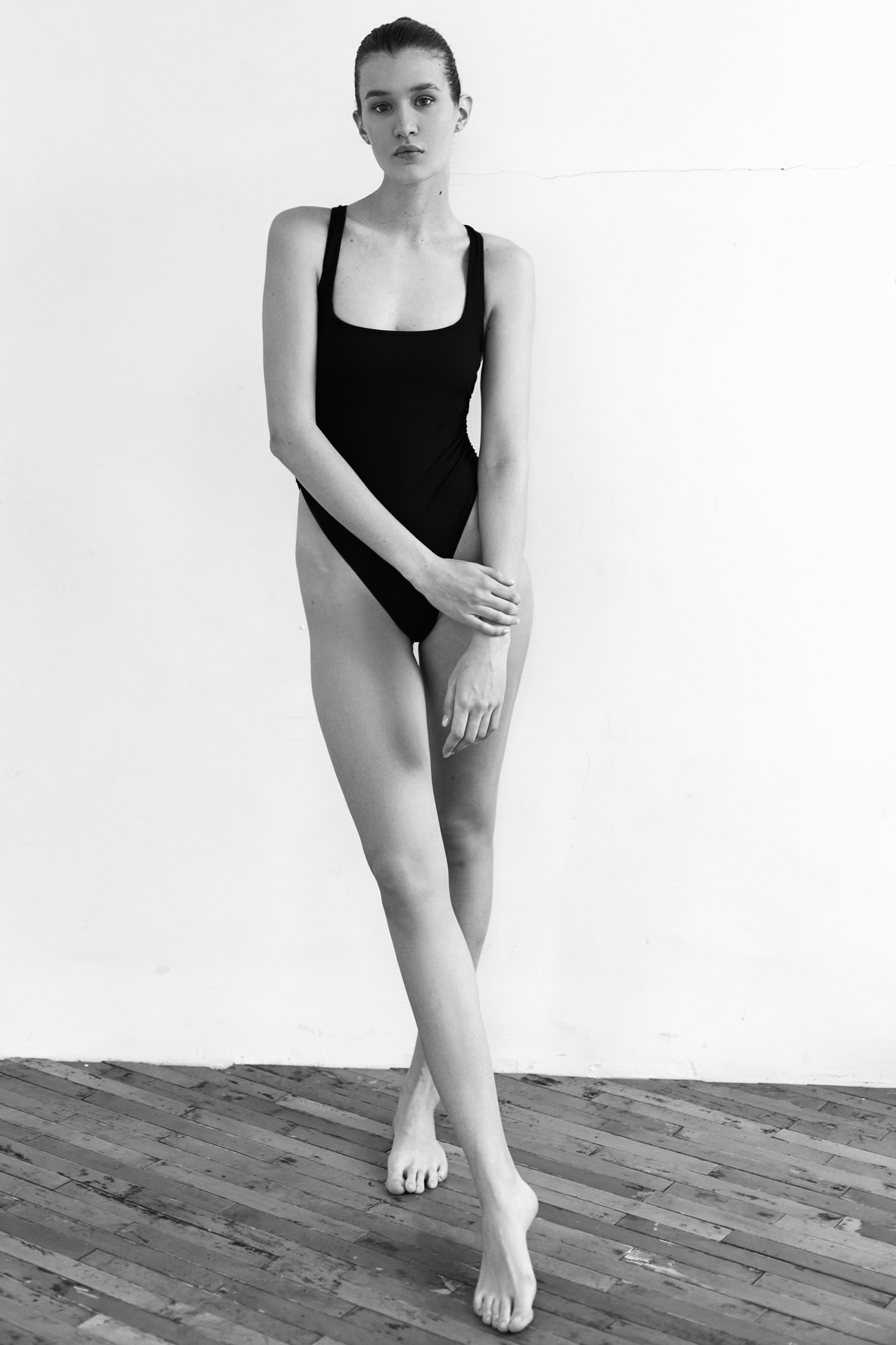 BOOK. MONSTERA MODELS