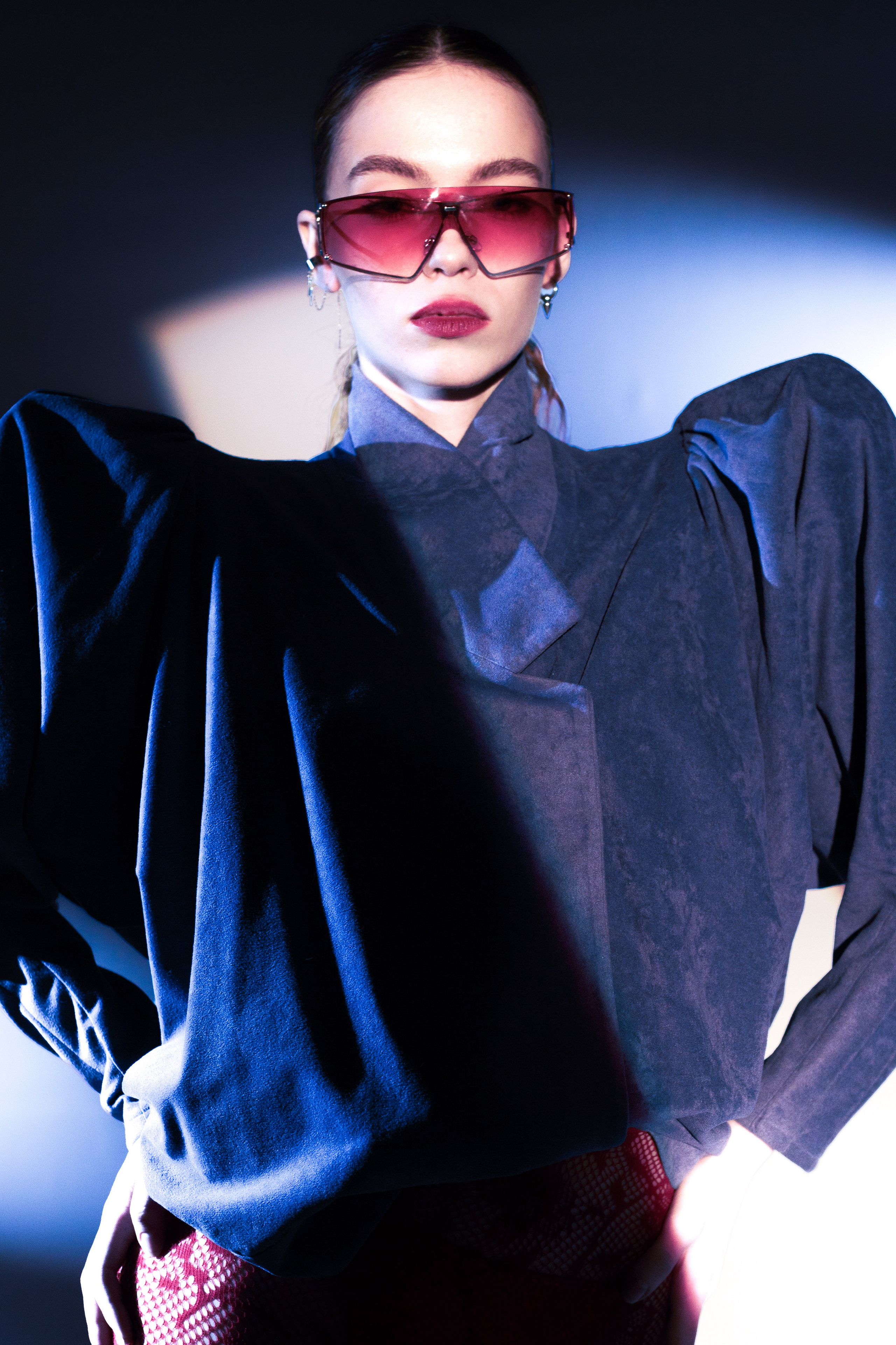 BOOK. MONSTERA MODELS