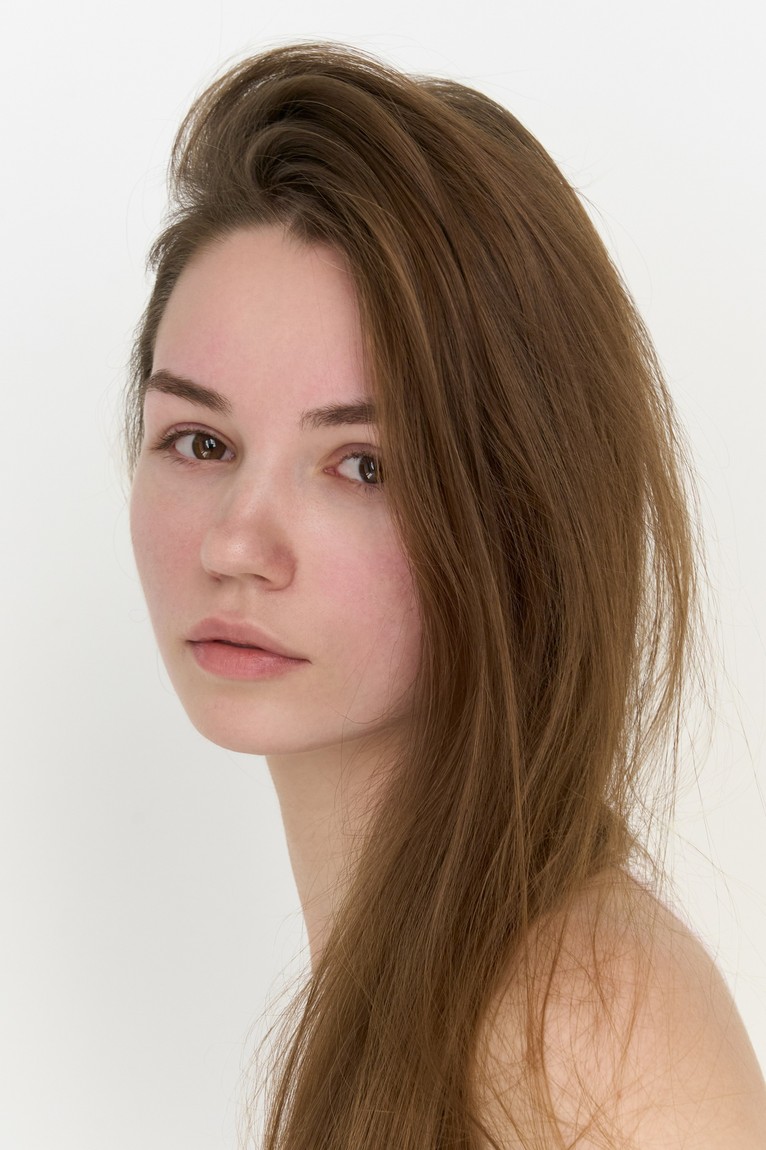 SNAPS. MONSTERA MODELS