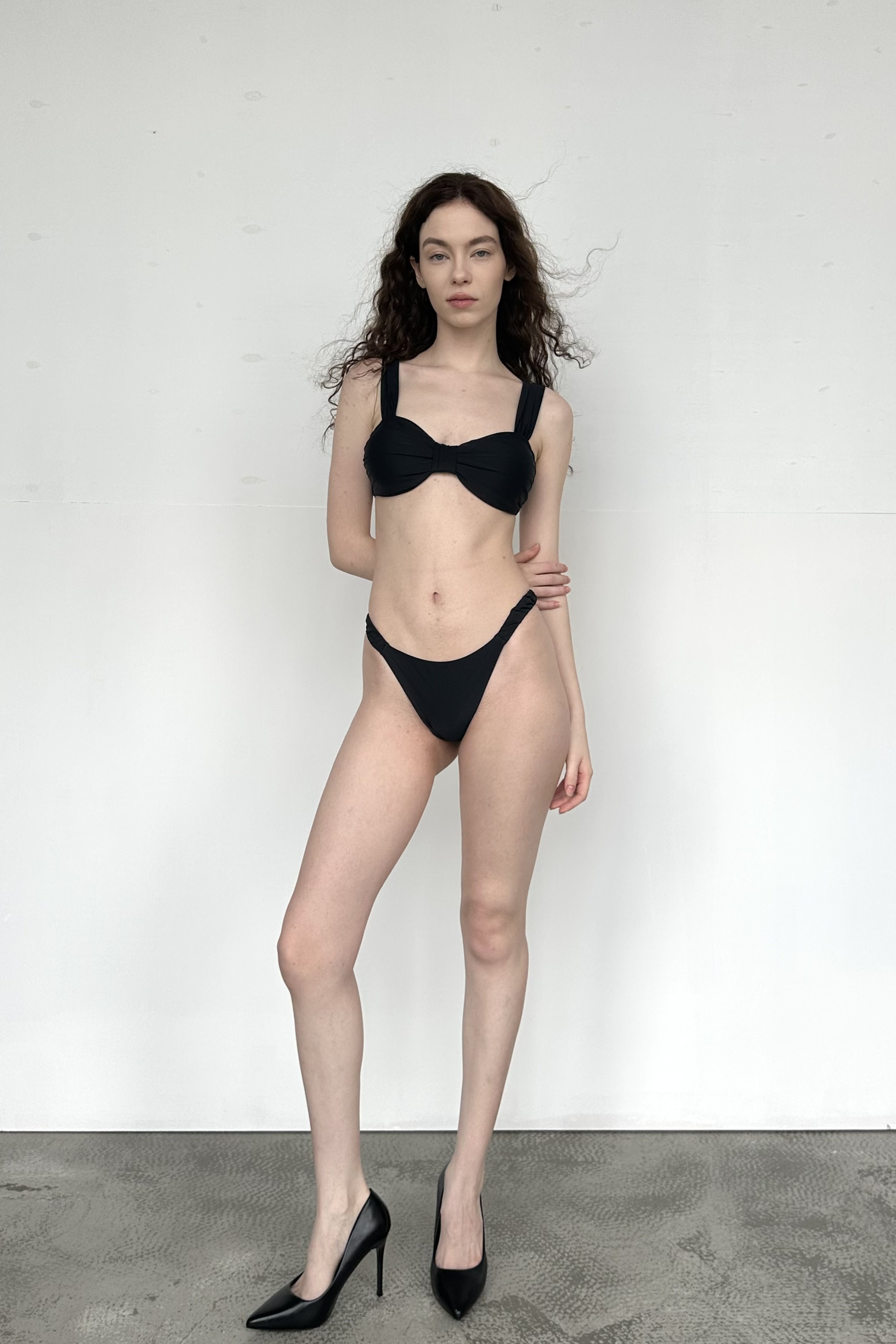 SNAPS. MONSTERA MODELS