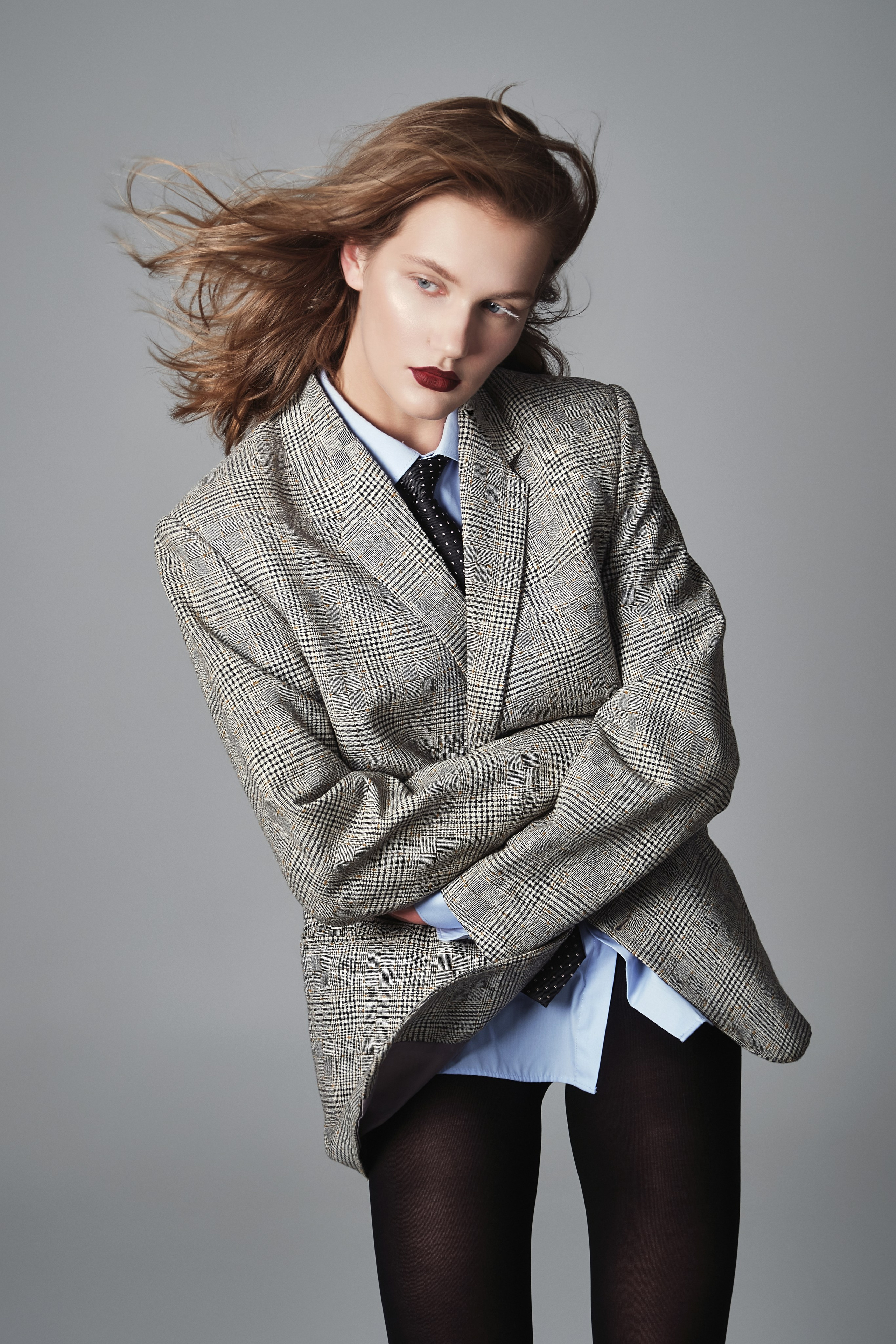 BOOK. MONSTERA MODELS