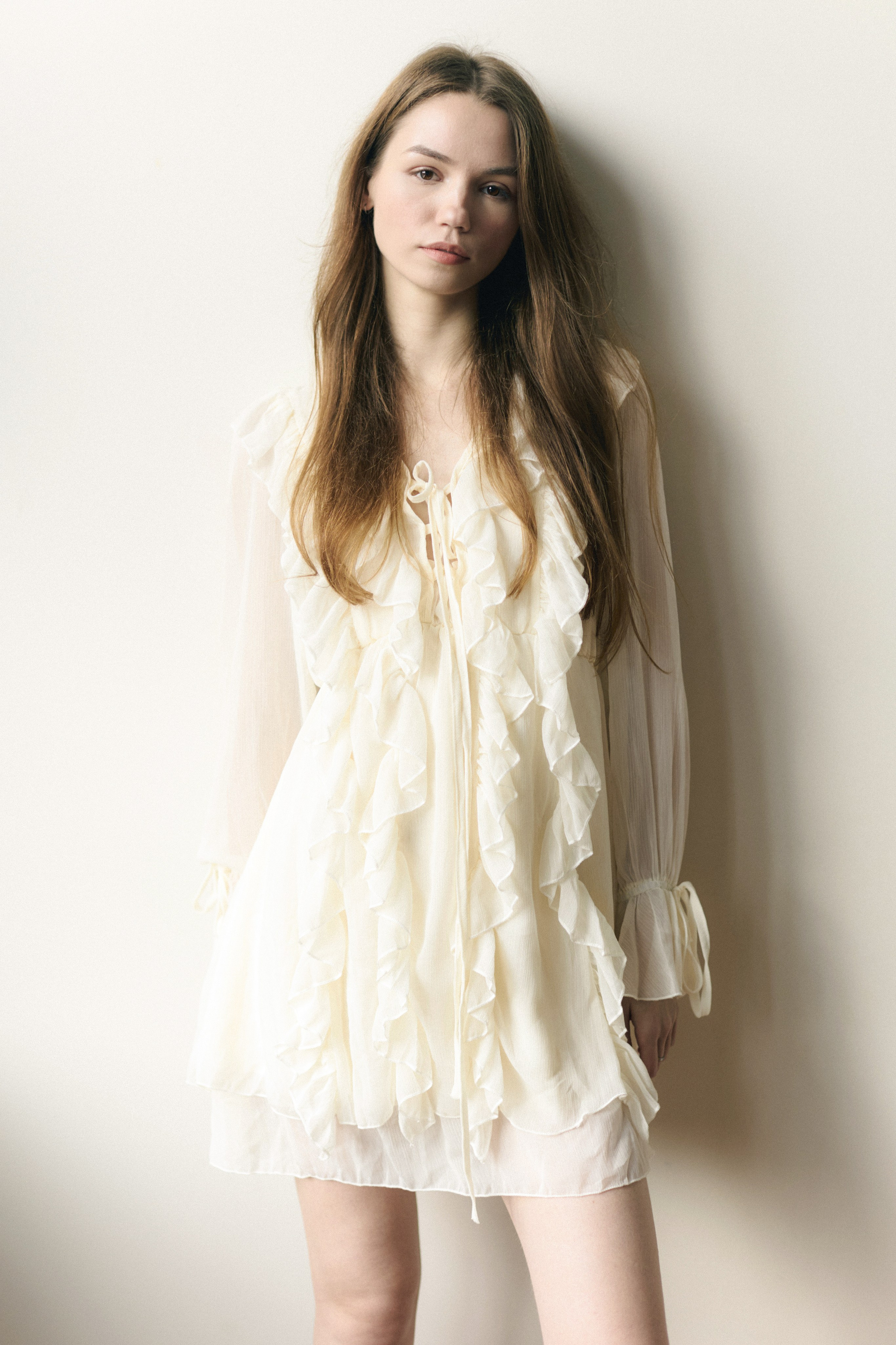 BOOK. MONSTERA MODELS