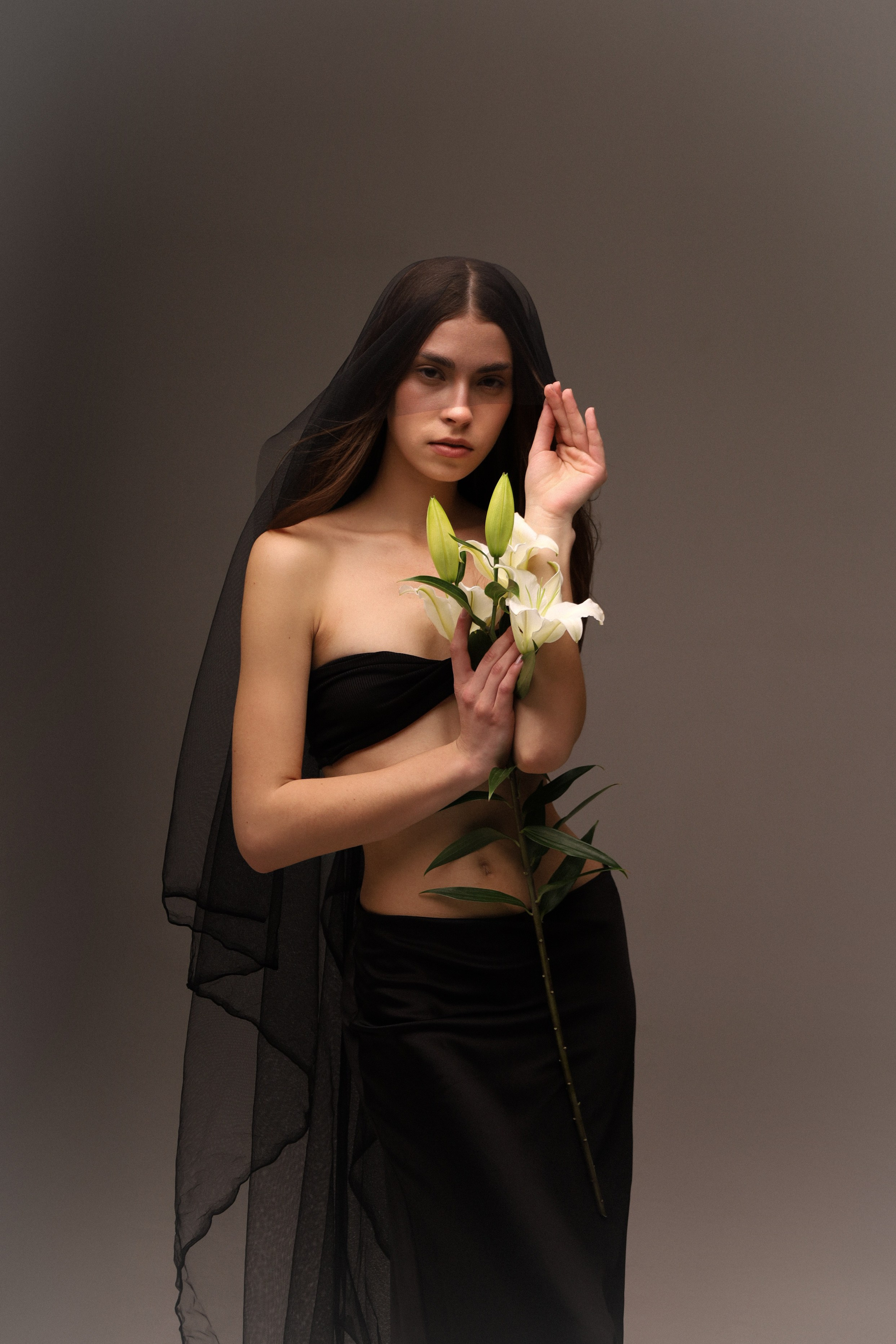 BOOK. MONSTERA MODELS
