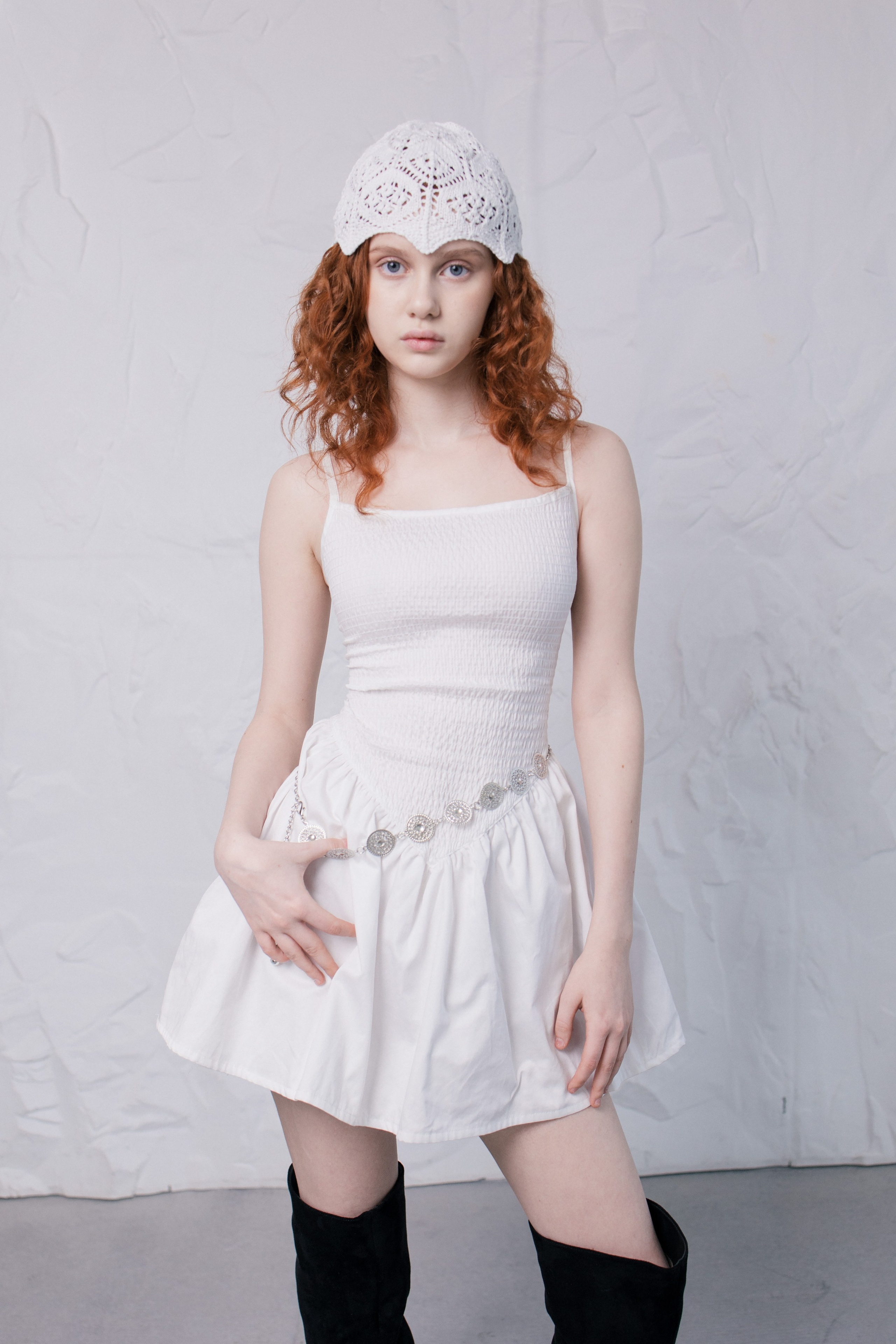 BOOK. MONSTERA MODELS