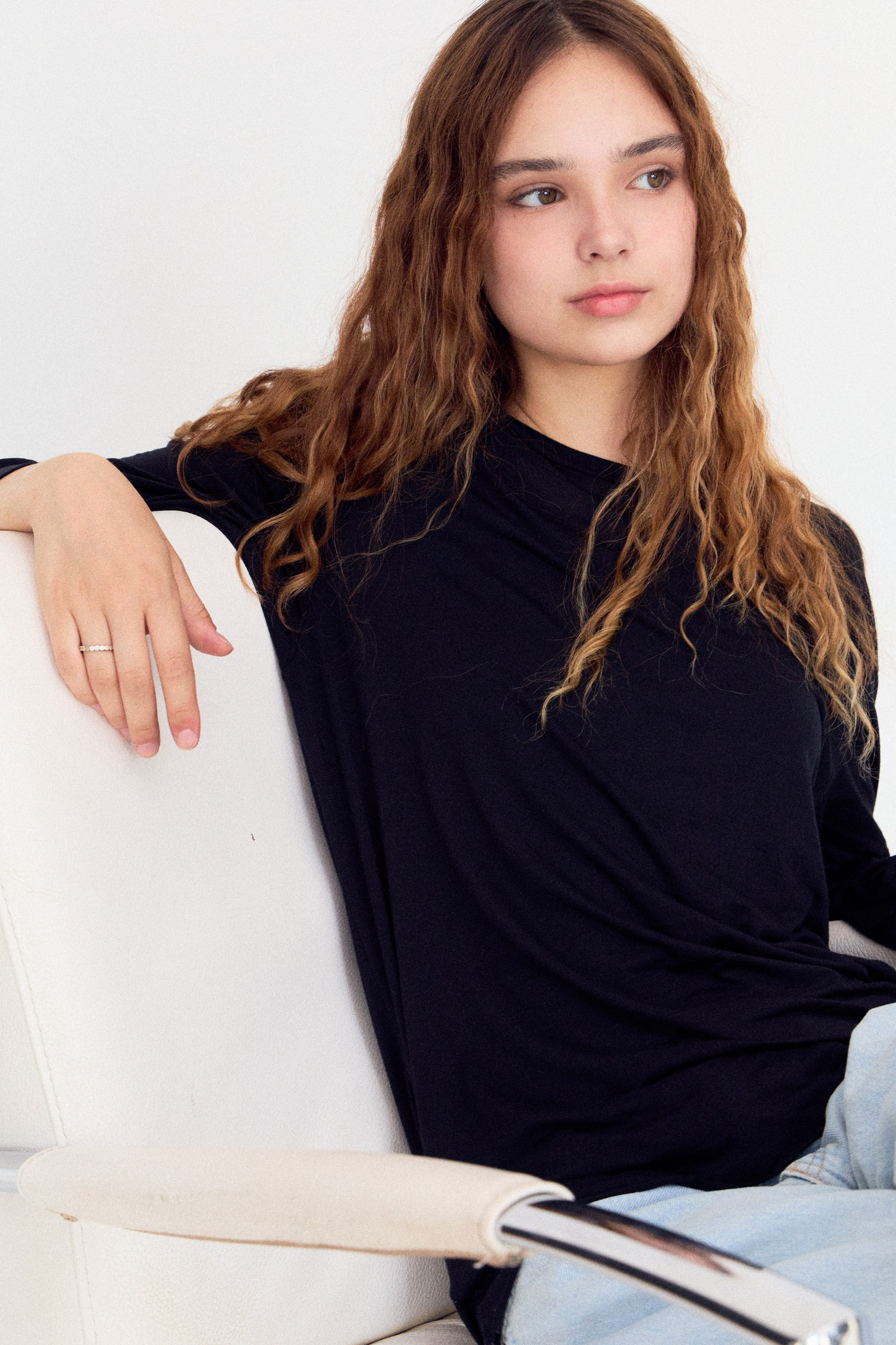 BOOK. MONSTERA MODELS