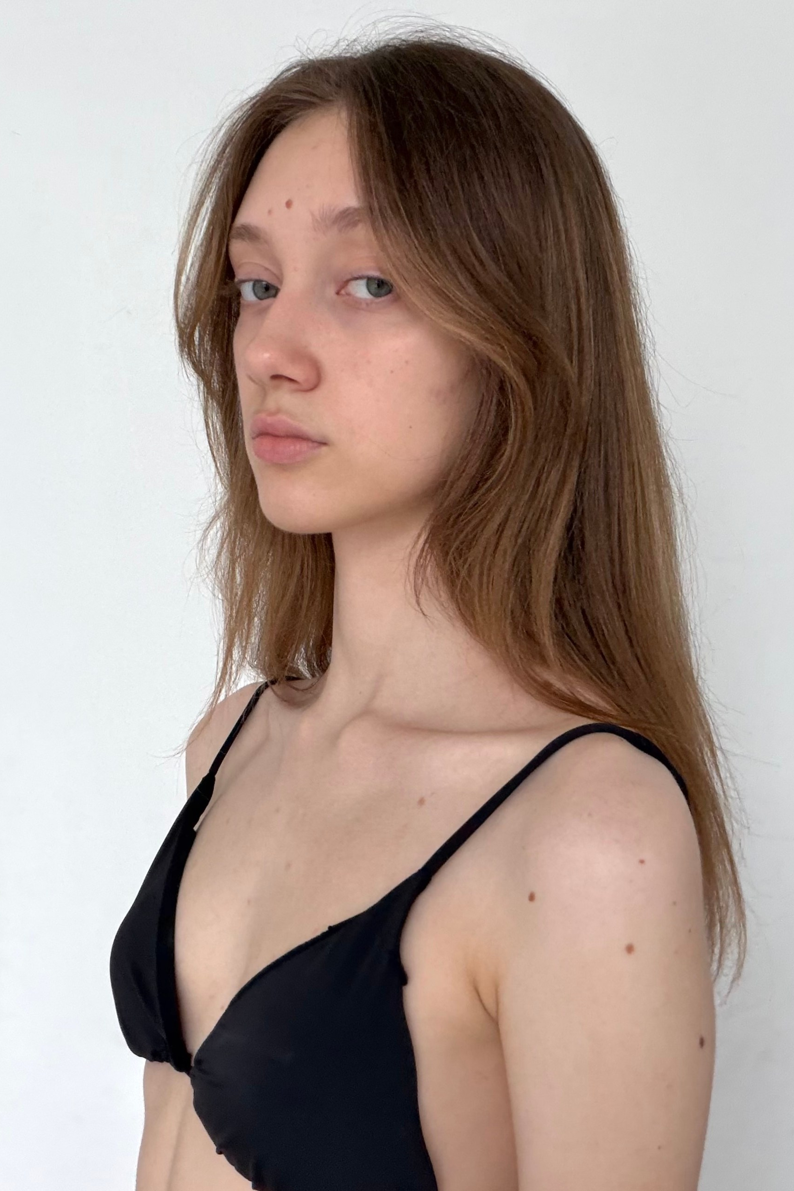 SNAPS. MONSTERA MODELS