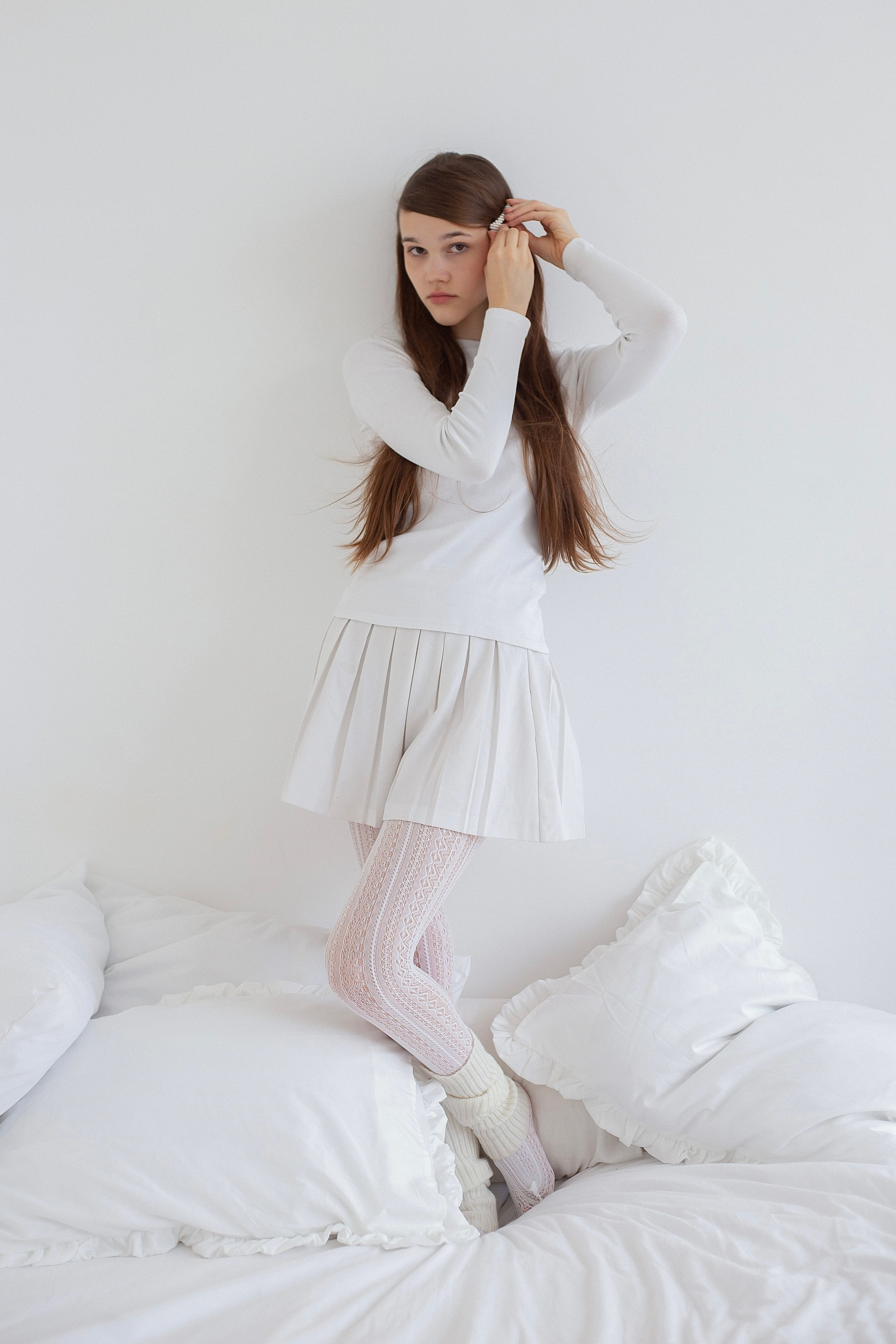 BOOK. MONSTERA MODELS