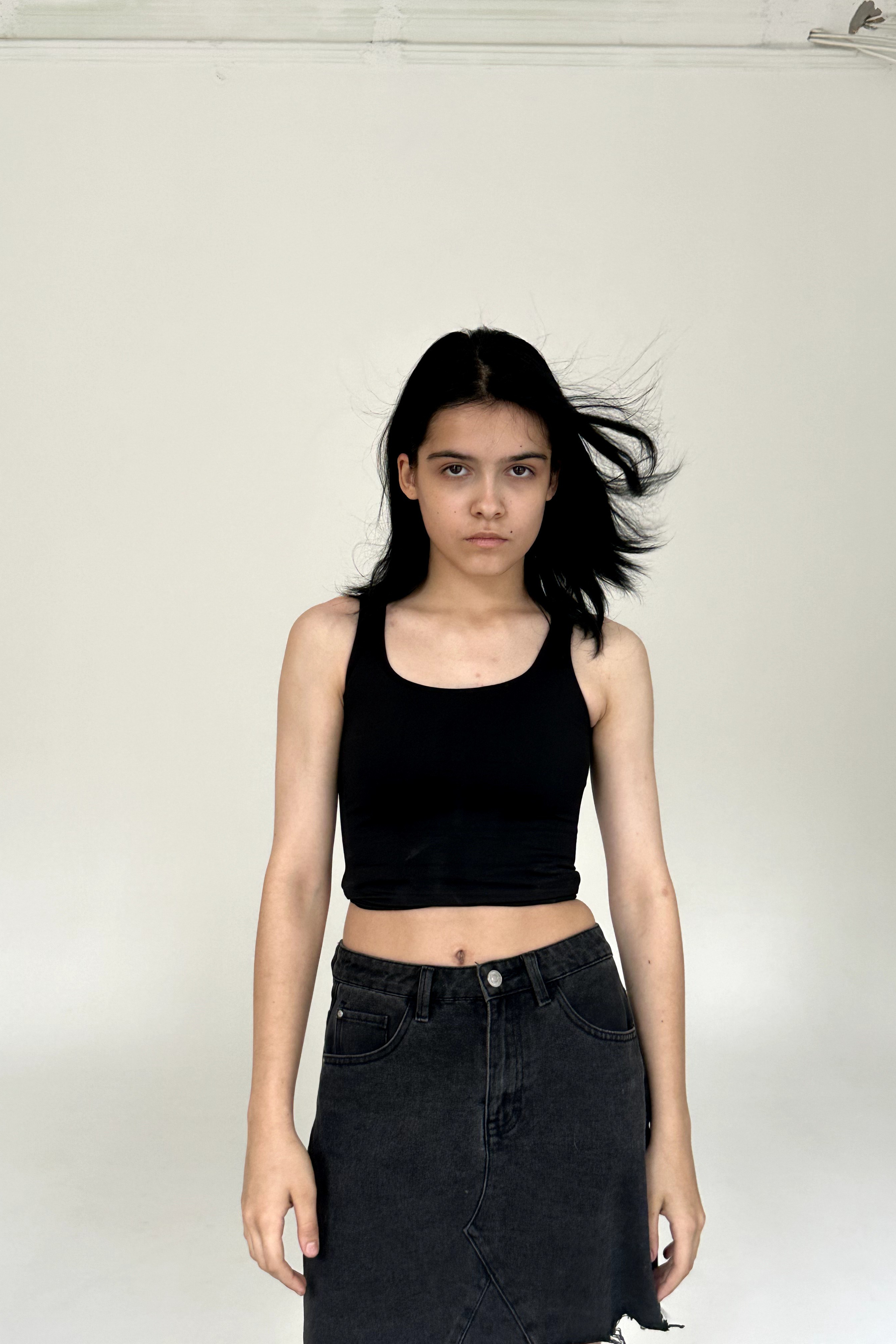 SNAPS. MONSTERA MODELS