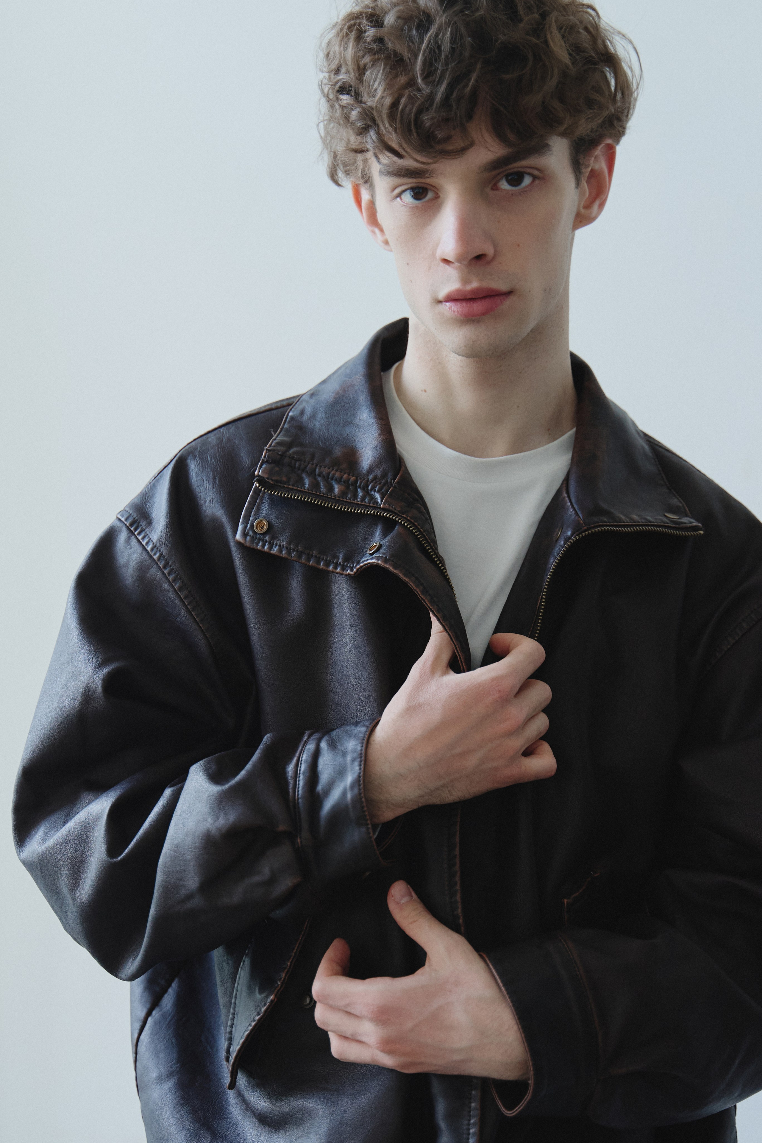 BOOK. MONSTERA MODELS