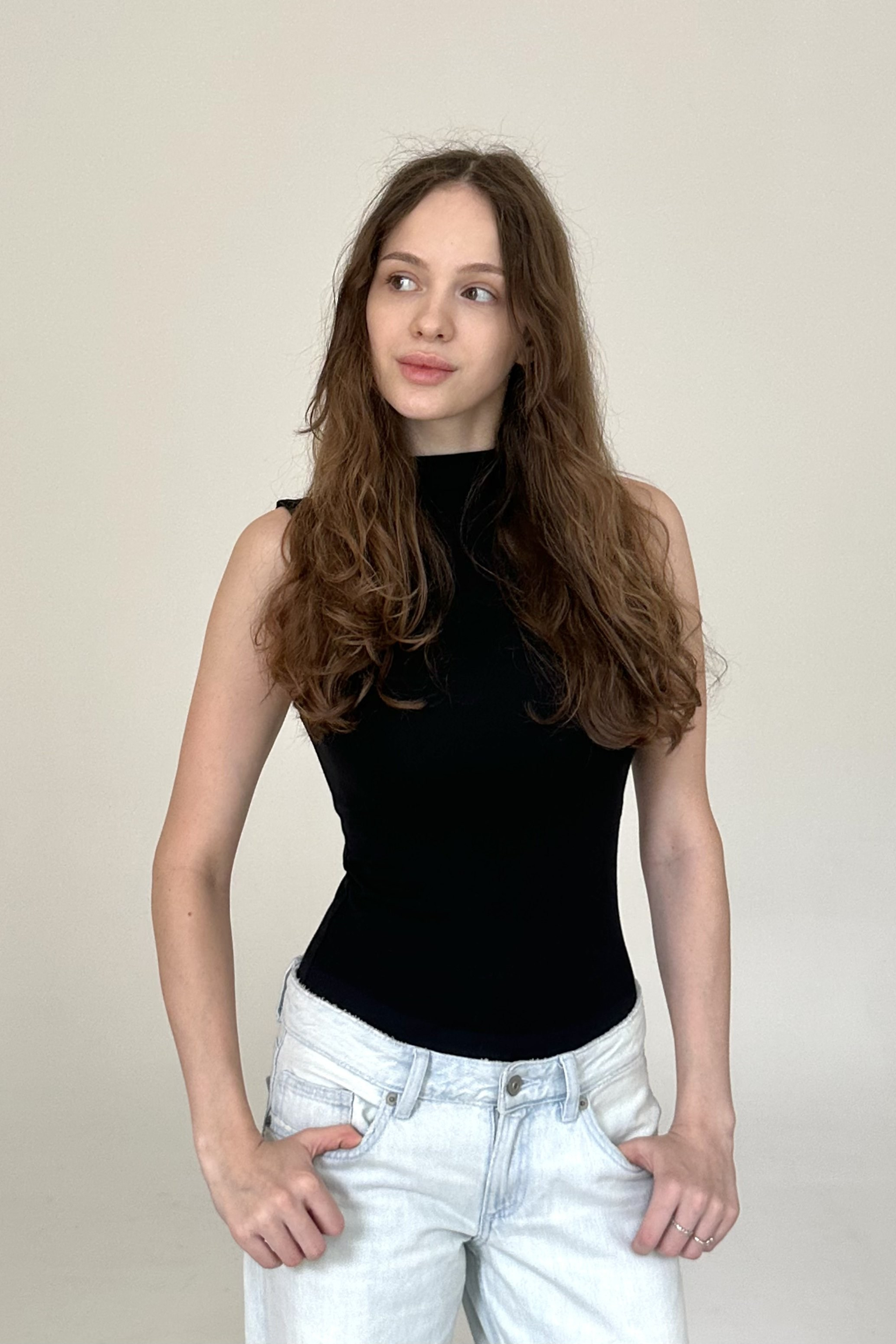 SNAPS. MONSTERA MODELS