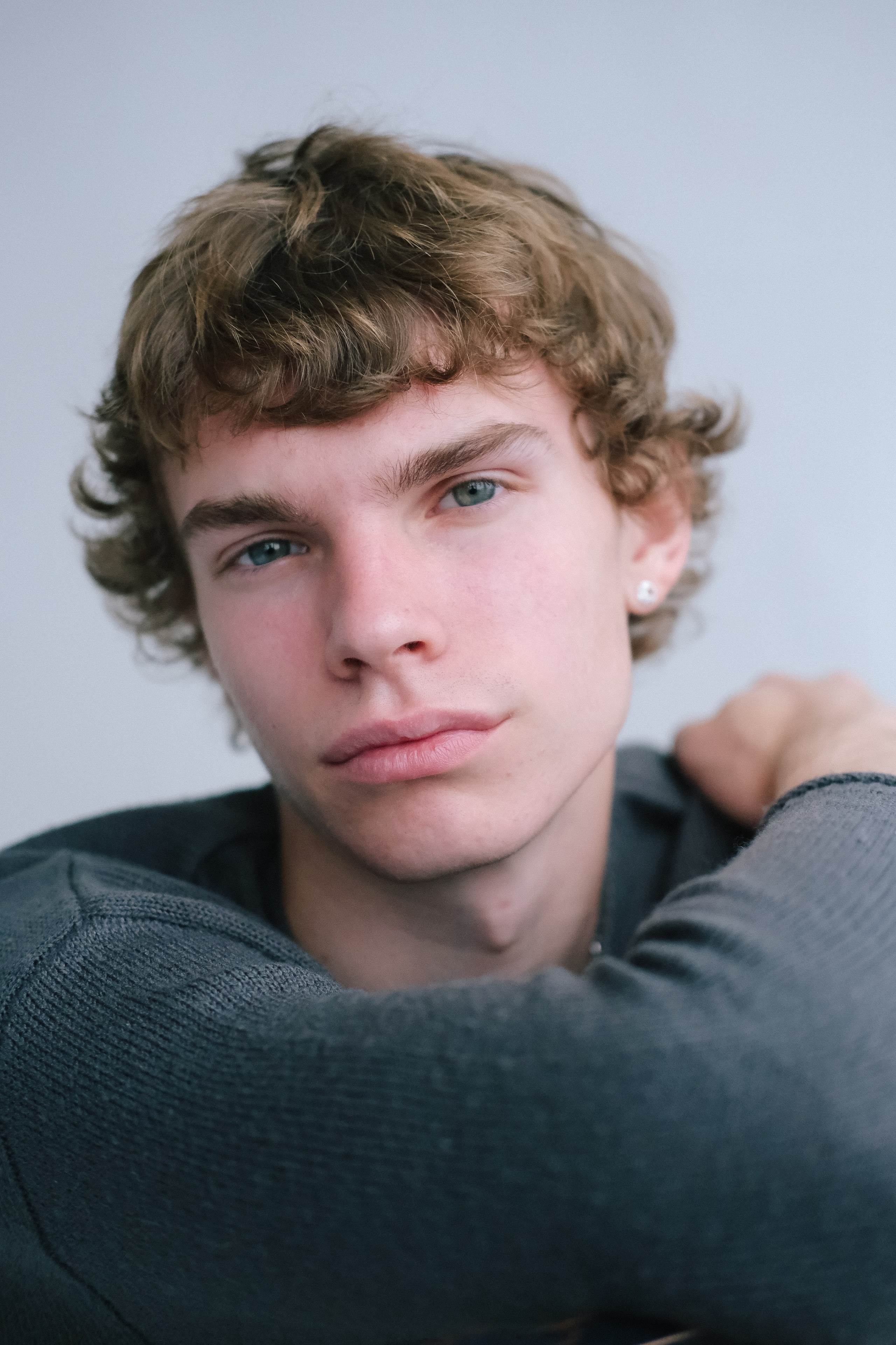 BOOK. MONSTERA MODELS