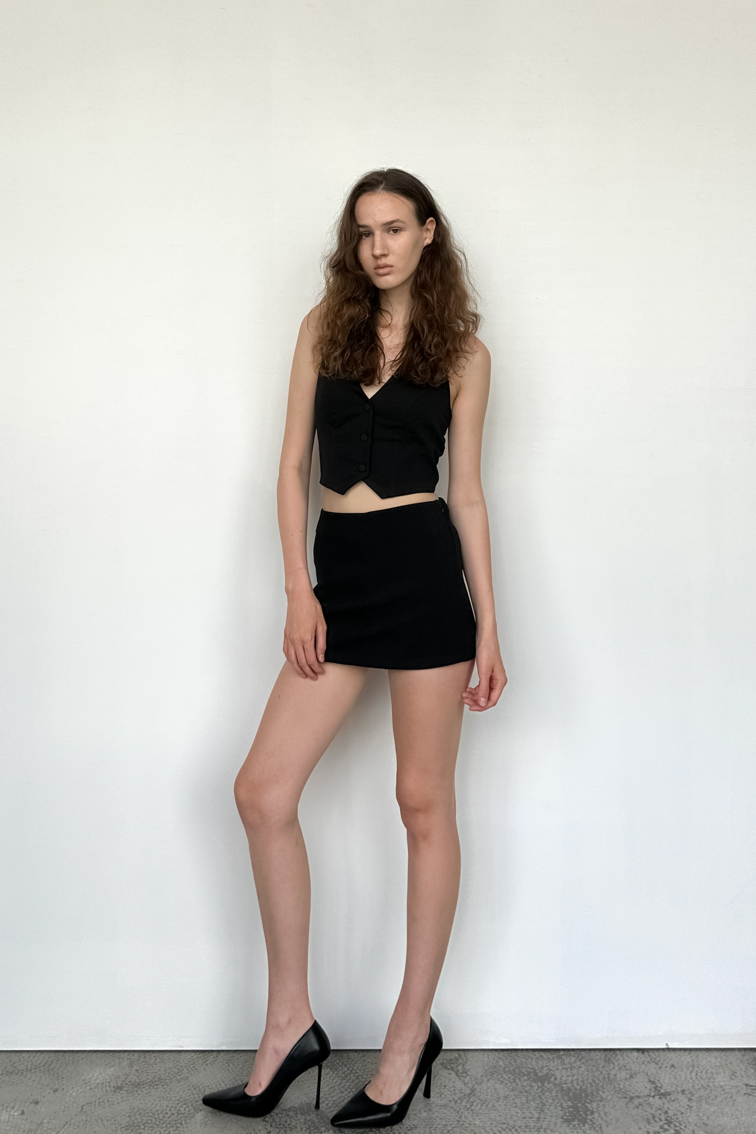 SNAPS. MONSTERA MODELS