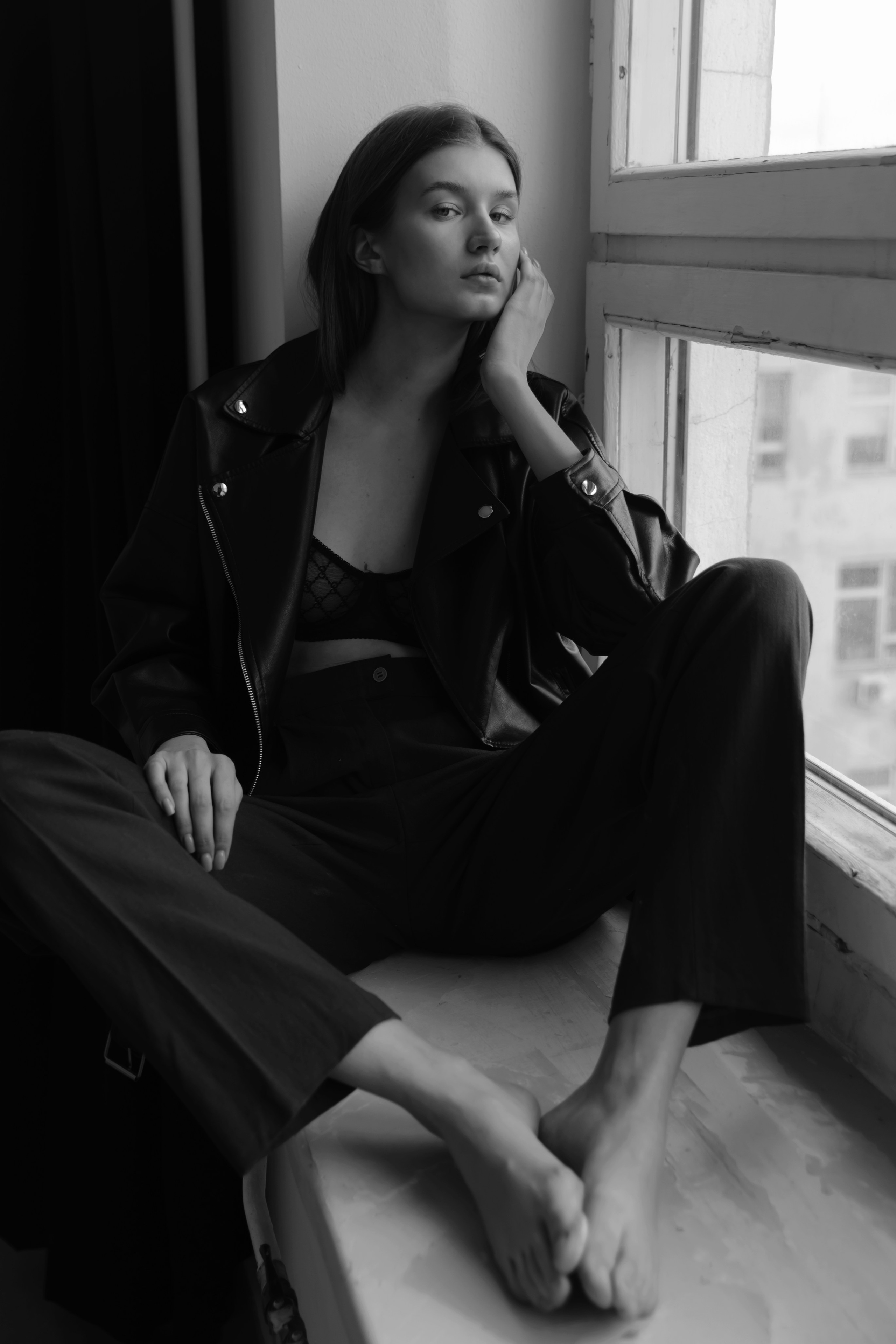 BOOK. MONSTERA MODELS