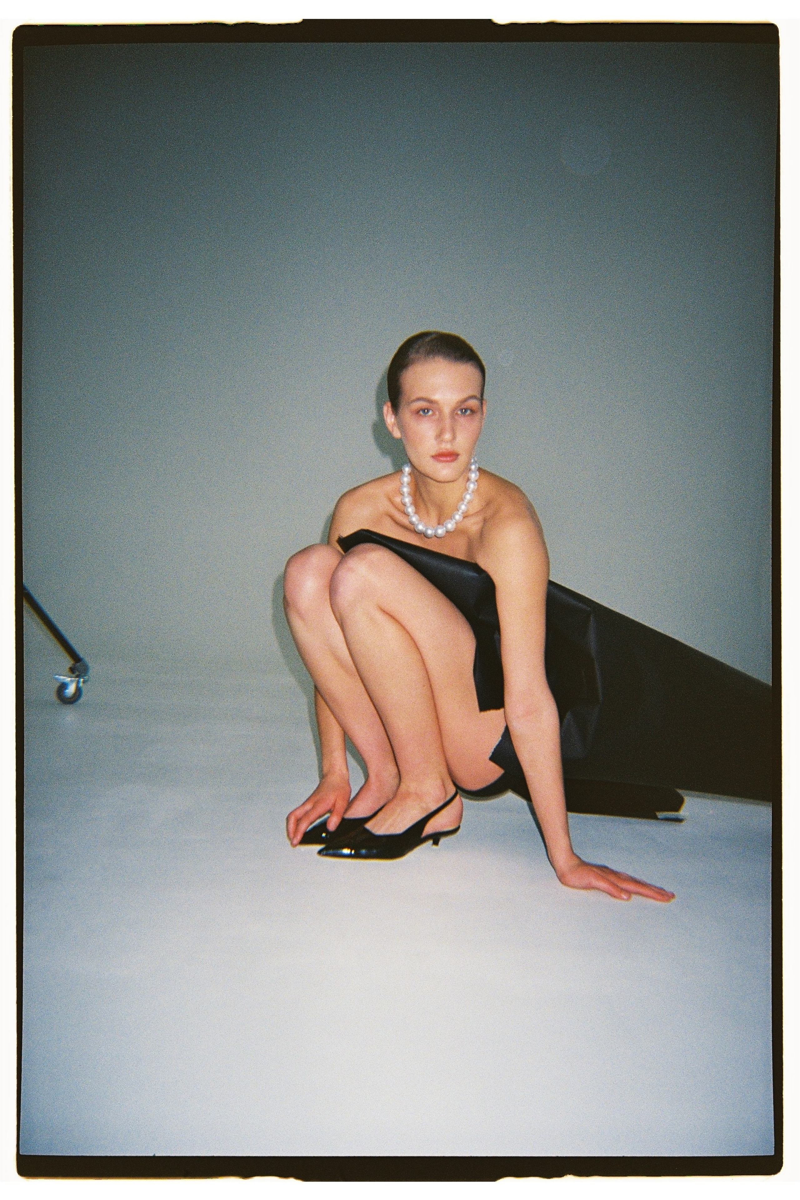 BOOK. MONSTERA MODELS