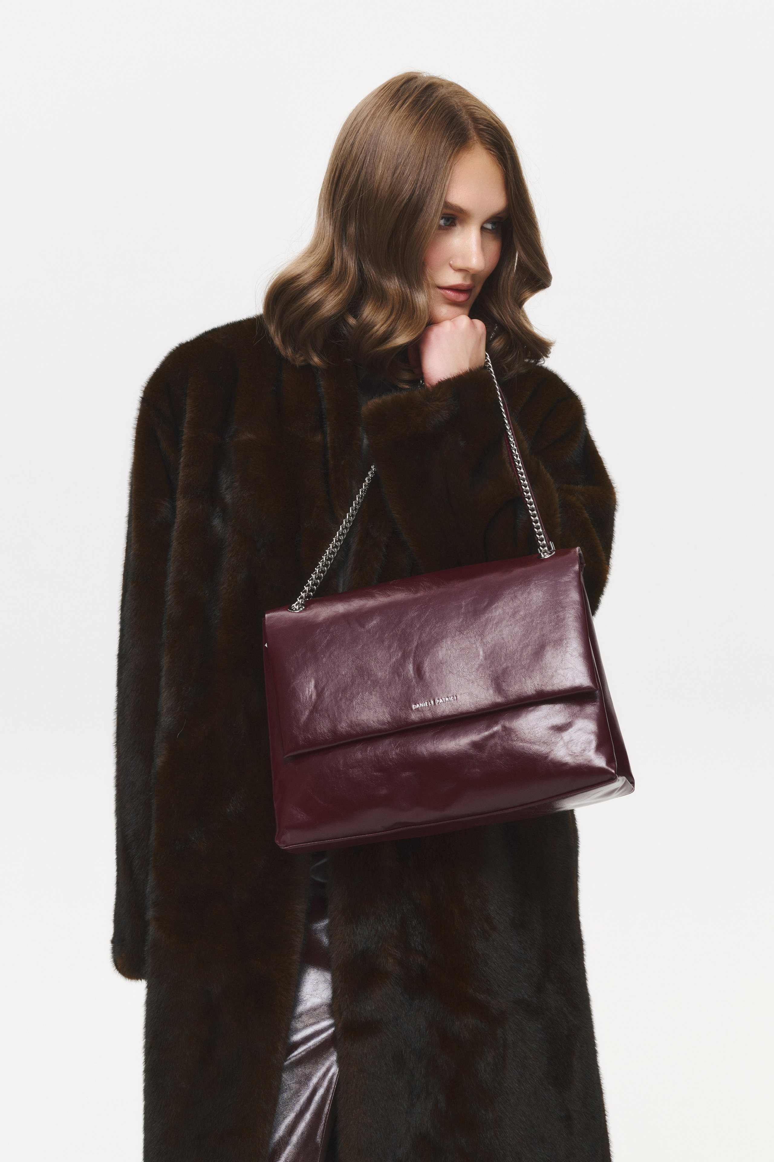 BOOK. MONSTERA MODELS