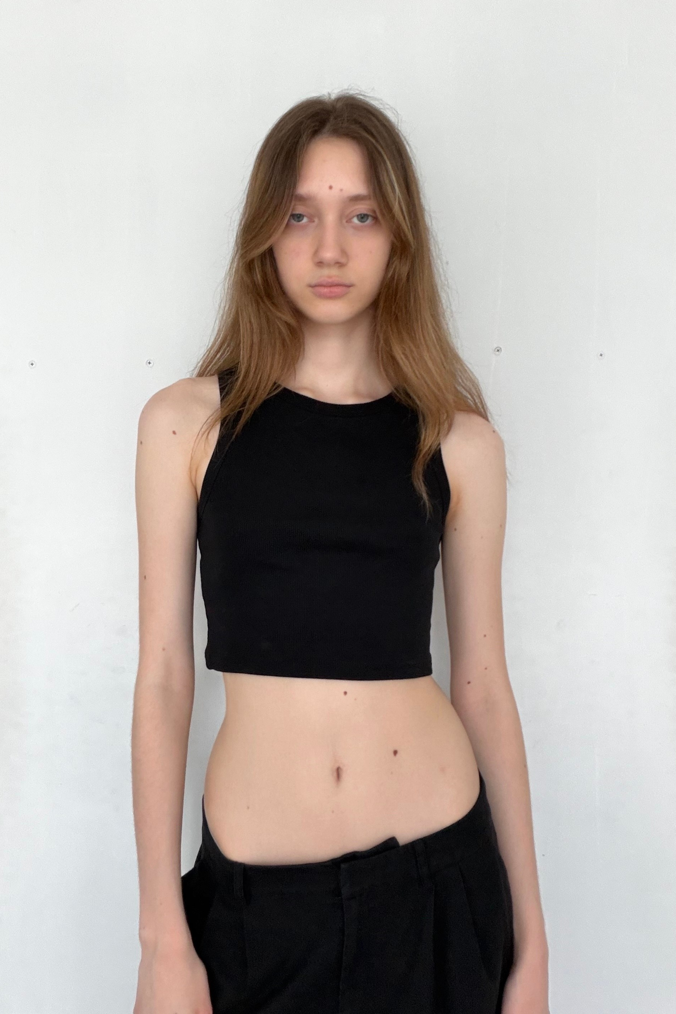 SNAPS. MONSTERA MODELS