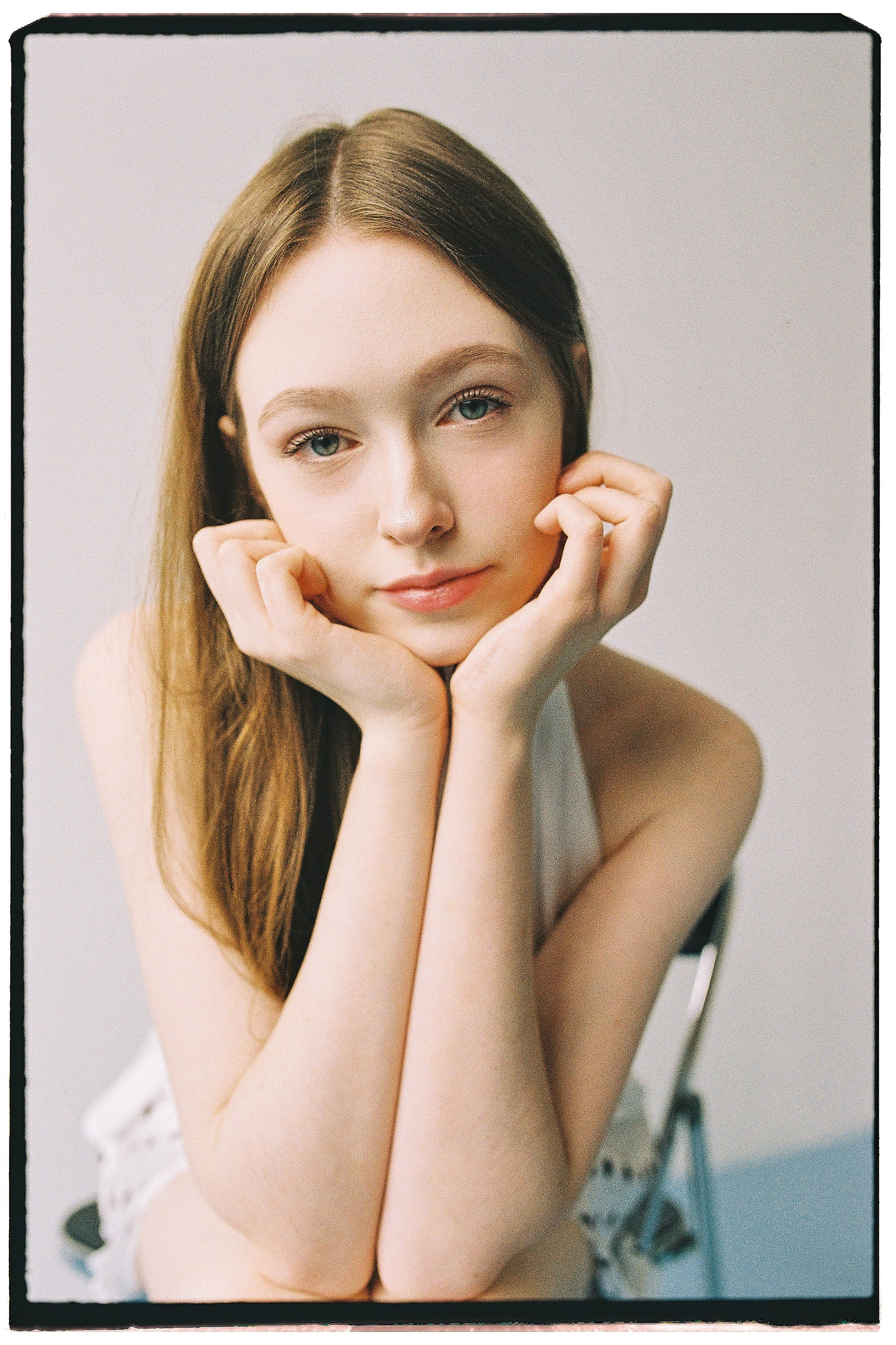 BOOK. MONSTERA MODELS