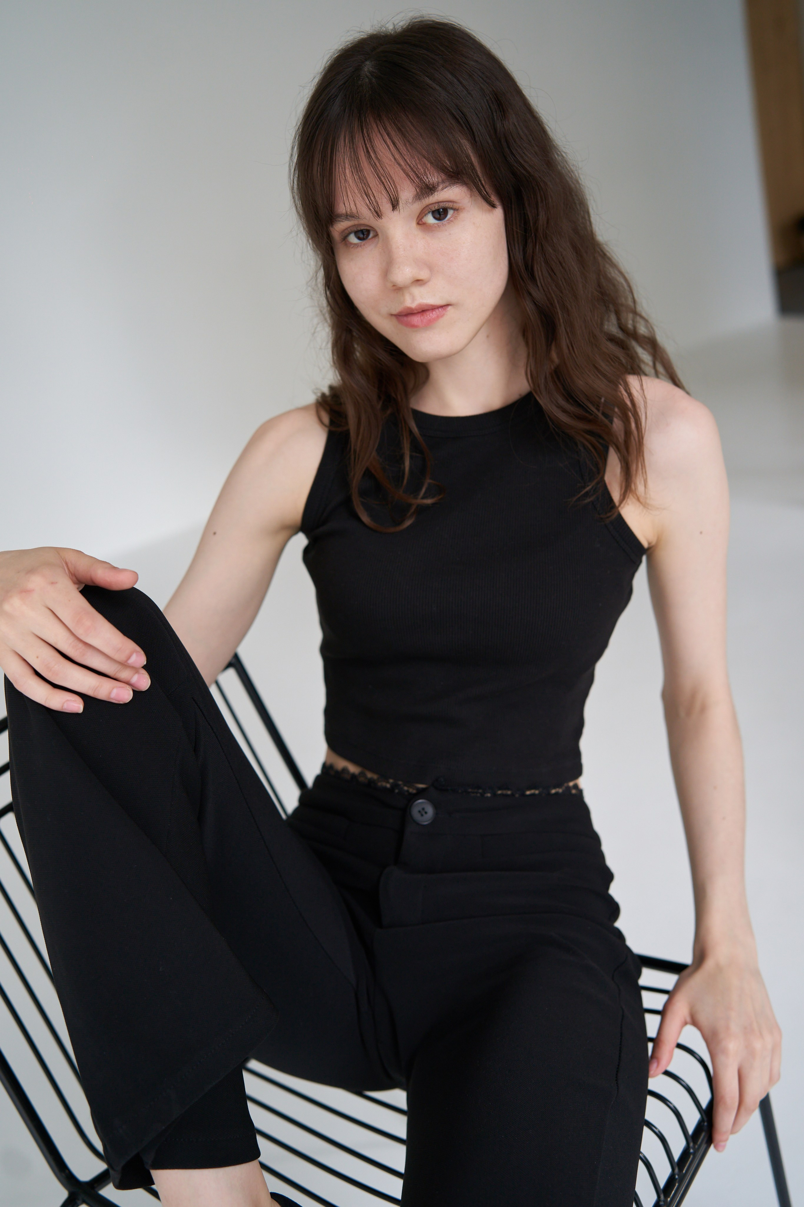 SNAPS. MONSTERA MODELS