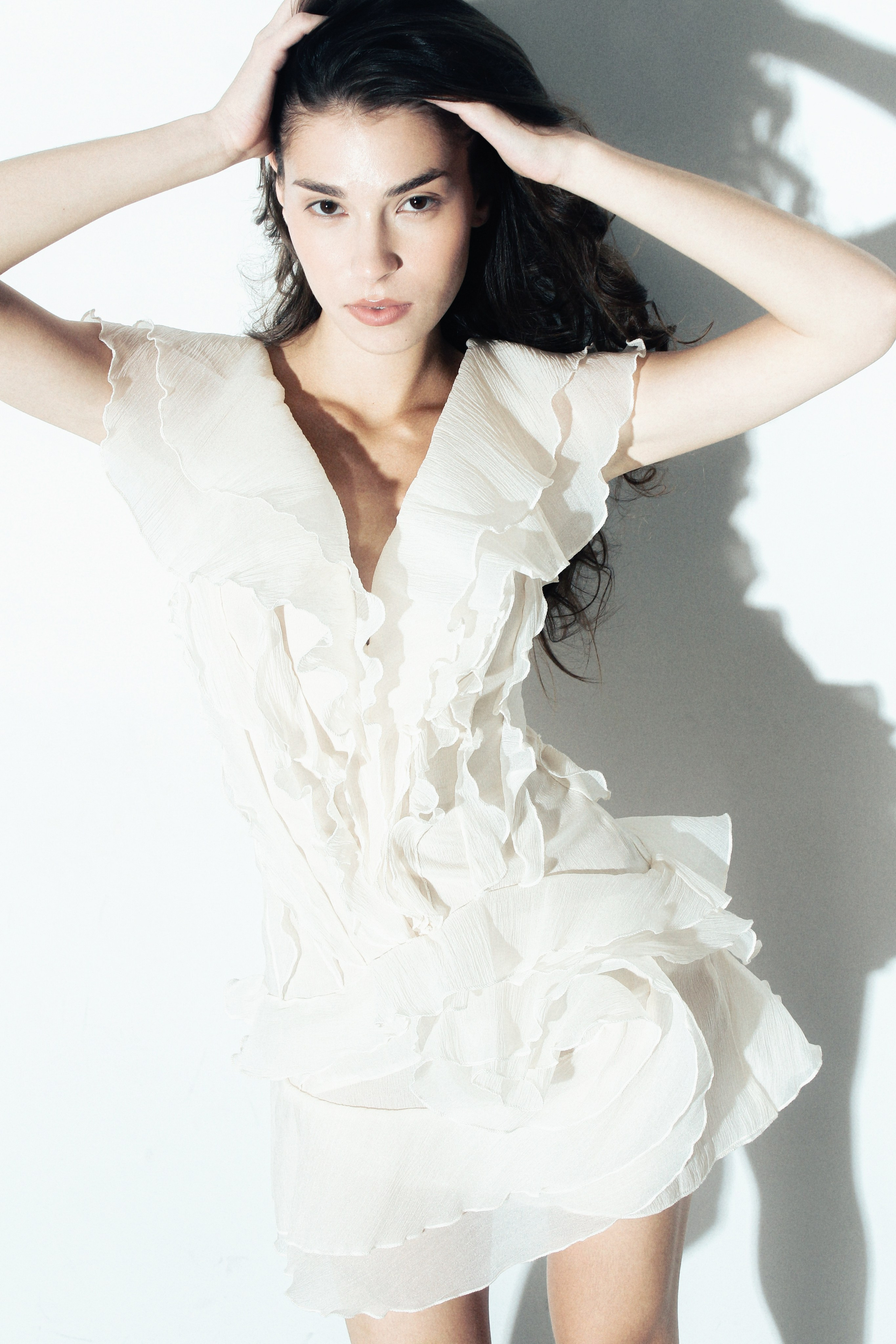 BOOK. MONSTERA MODELS